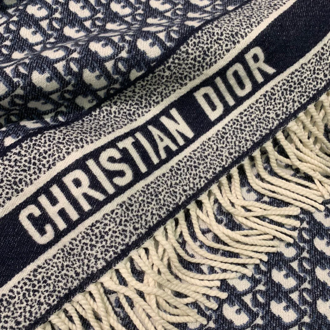 Шарфы Christian Dior 1732764