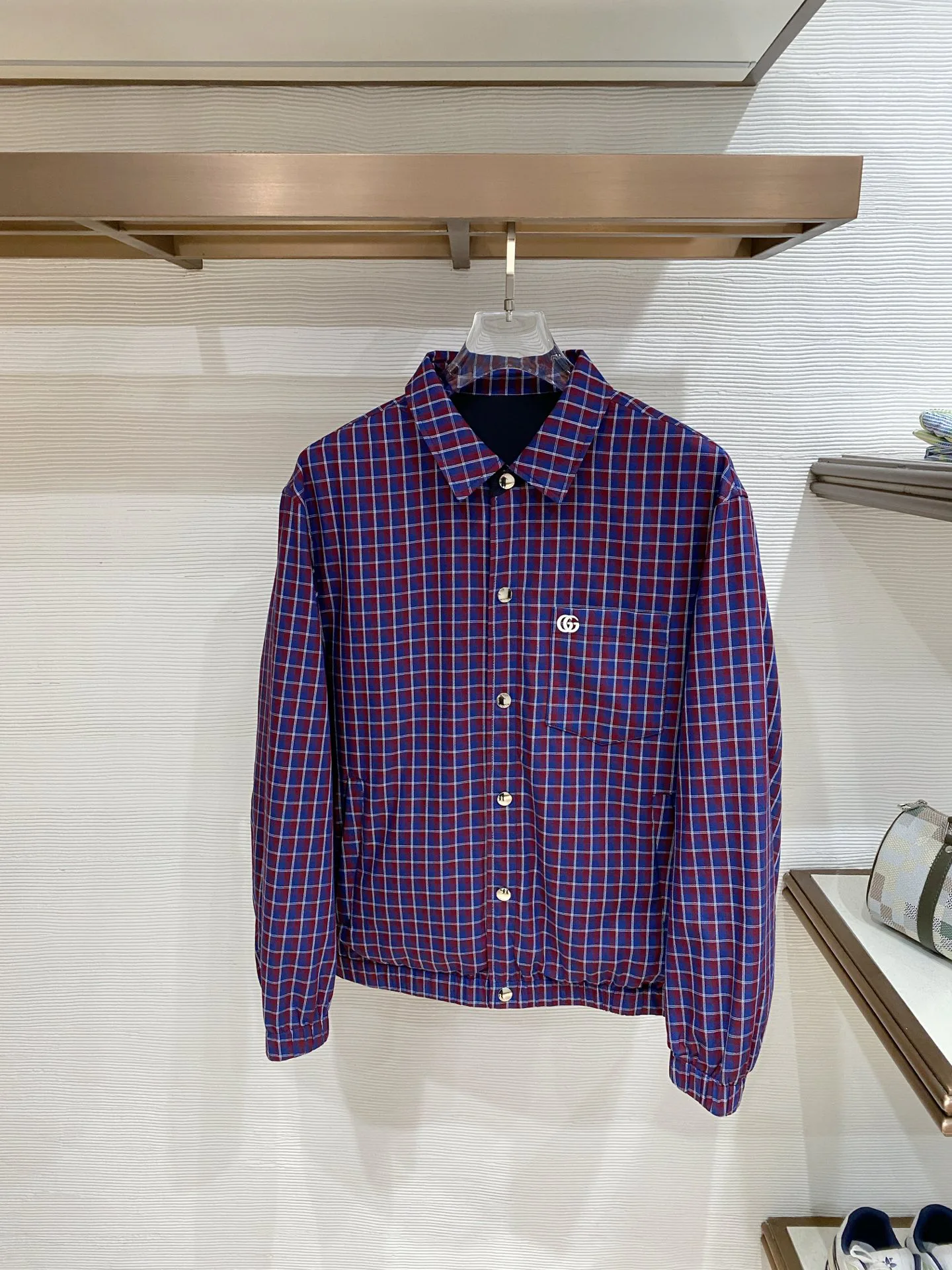 Пальто И Тренчи Мужские Gucci 11496527