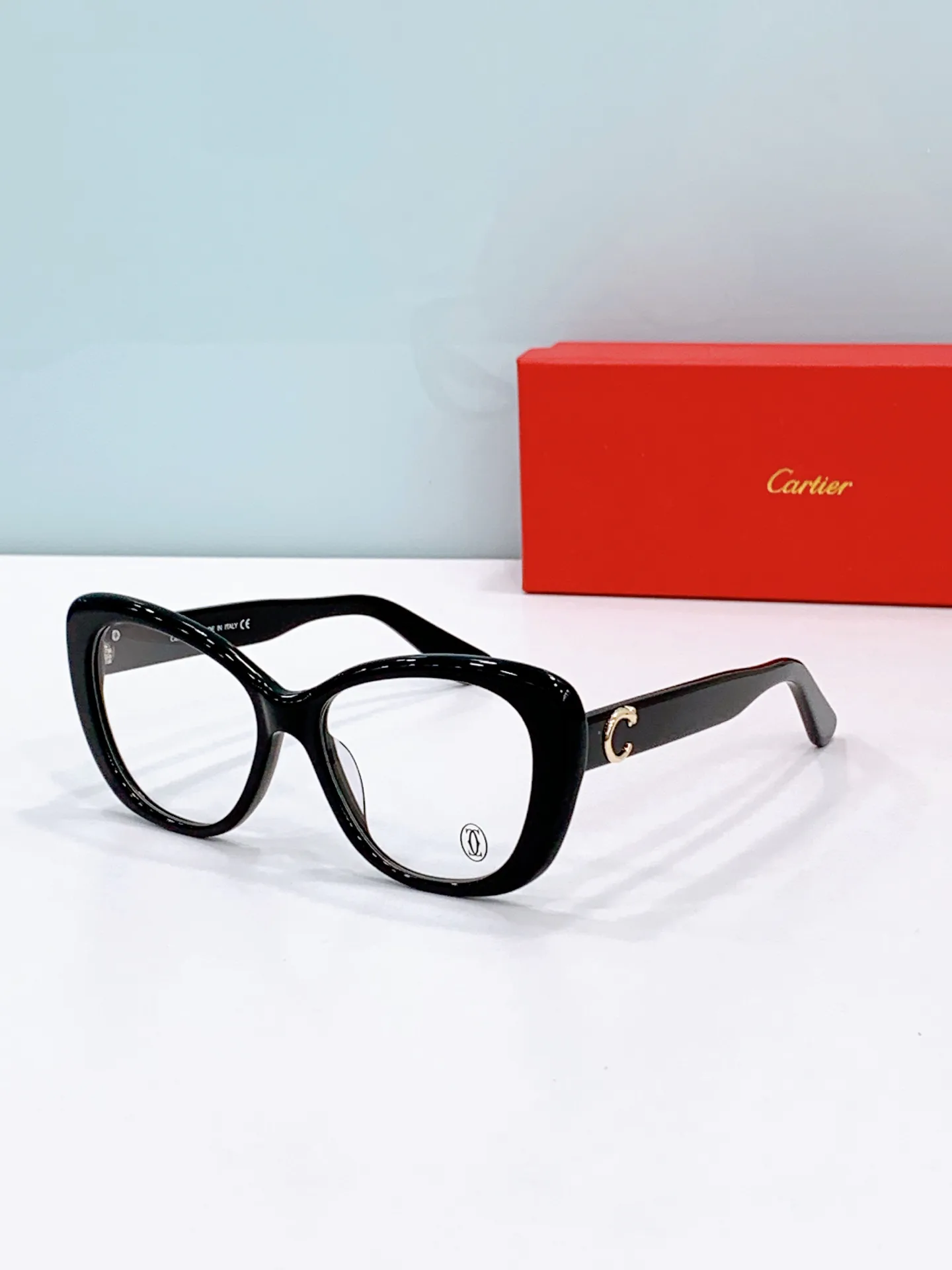 Бижутерия Cartier 231871