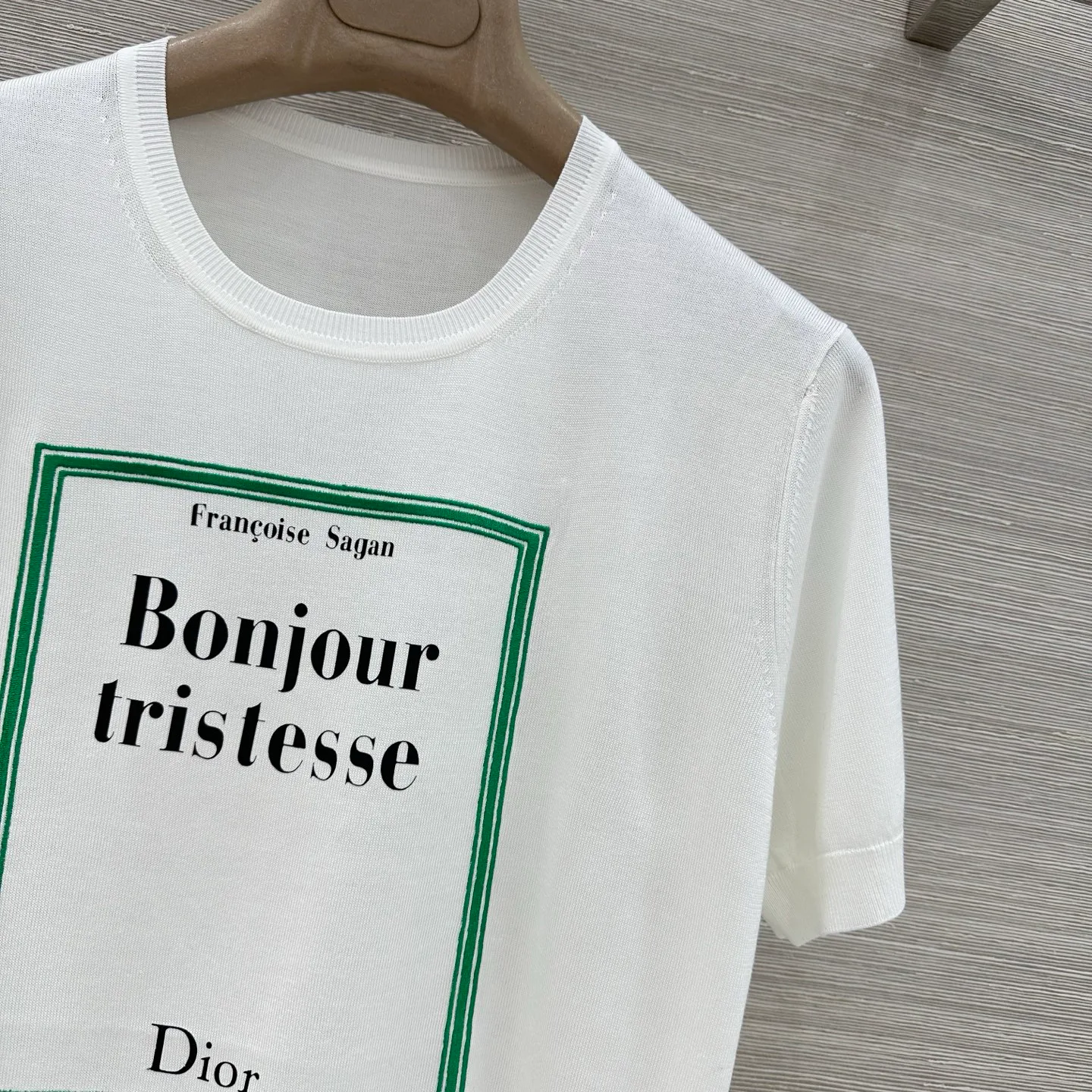 Джемперы И Свитеры Женские Christian Dior 11409234