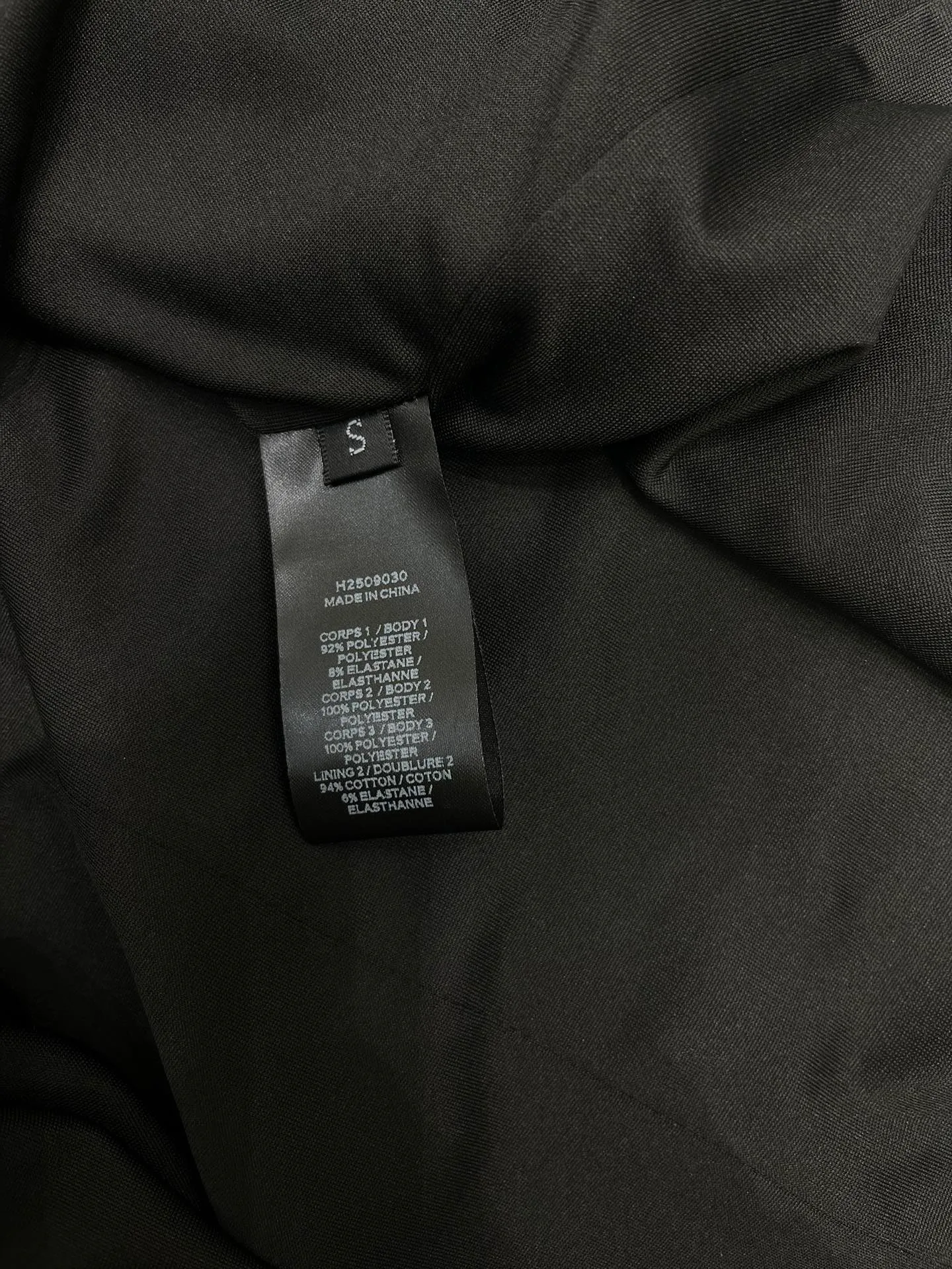 Платья Женские Saint Laurent 18527467