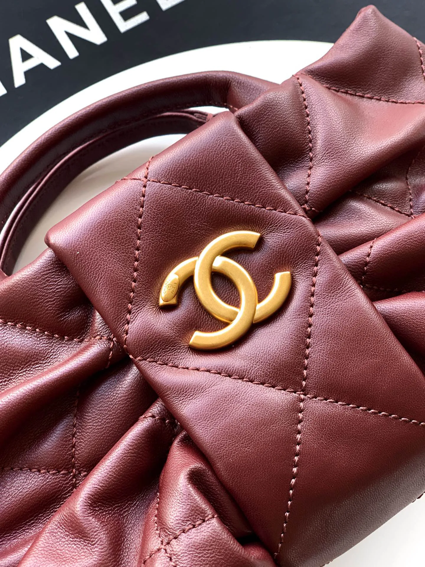 Классические Сумки Женские Chanel 10214713