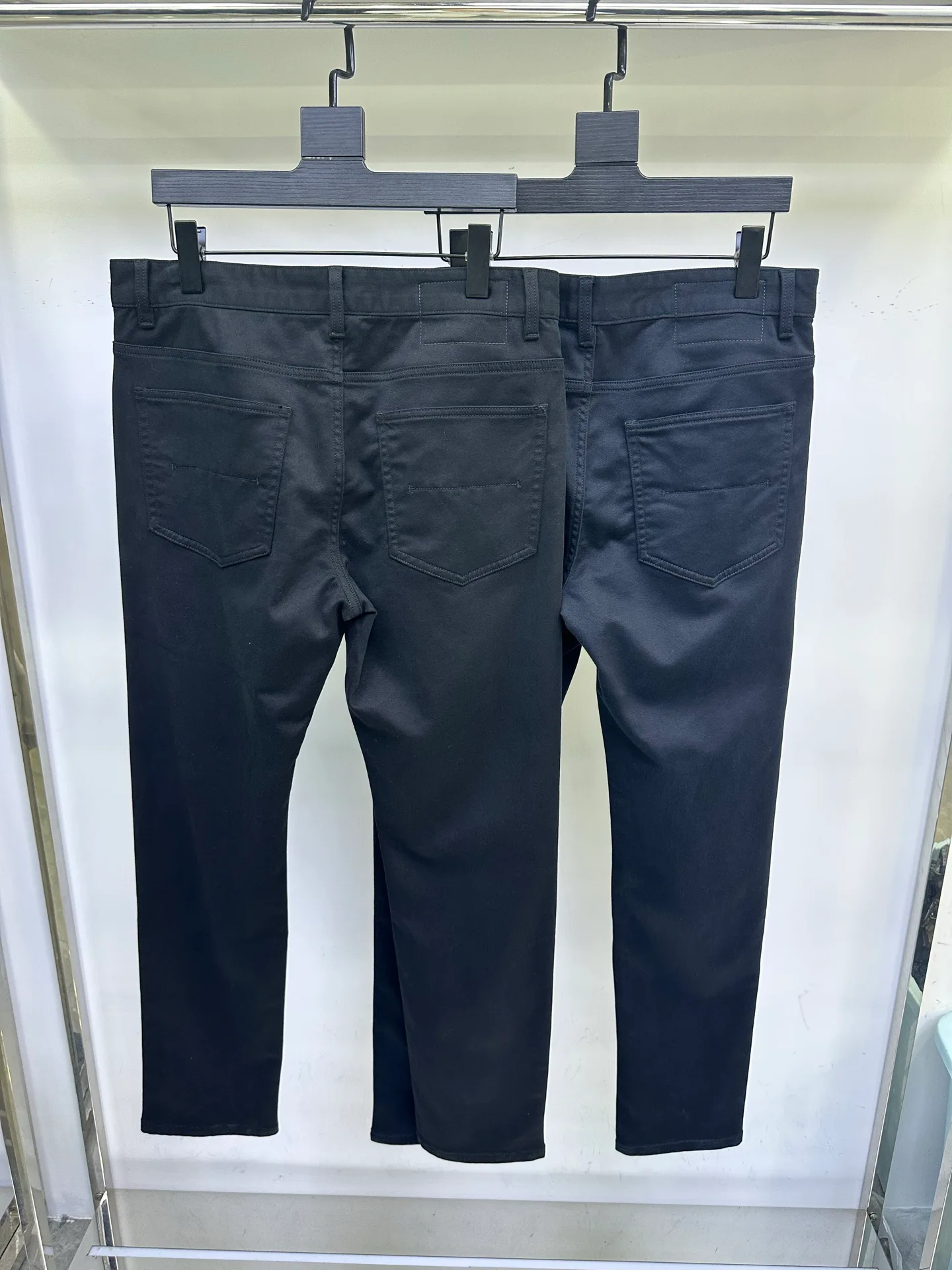 Брюки Мужские Hermes 76071