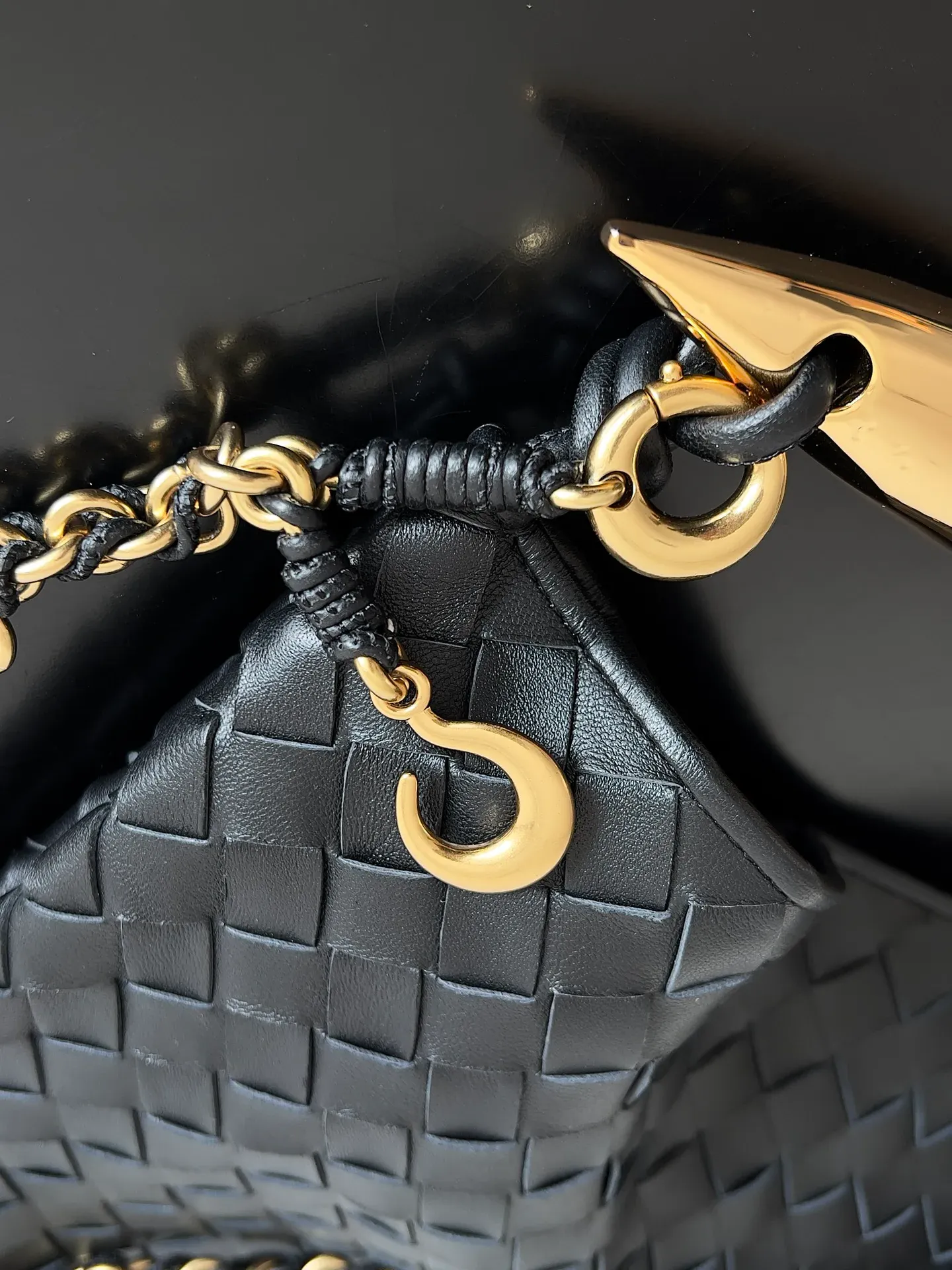 Сумки На Ремне Женские Bottega Veneta 30221