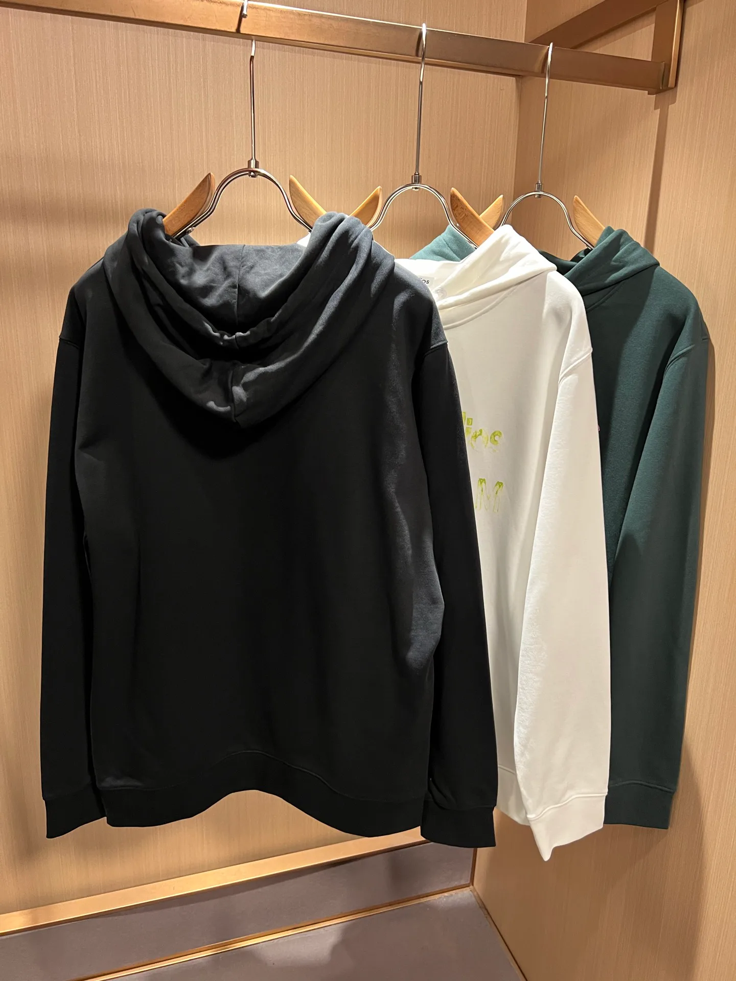 Свитшоты И Худи Мужские Acne Studios 18798953