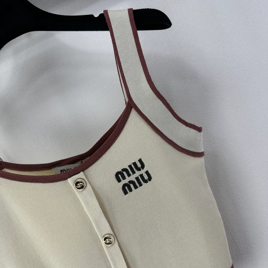 Жилеты Женские Miu Miu 11455048