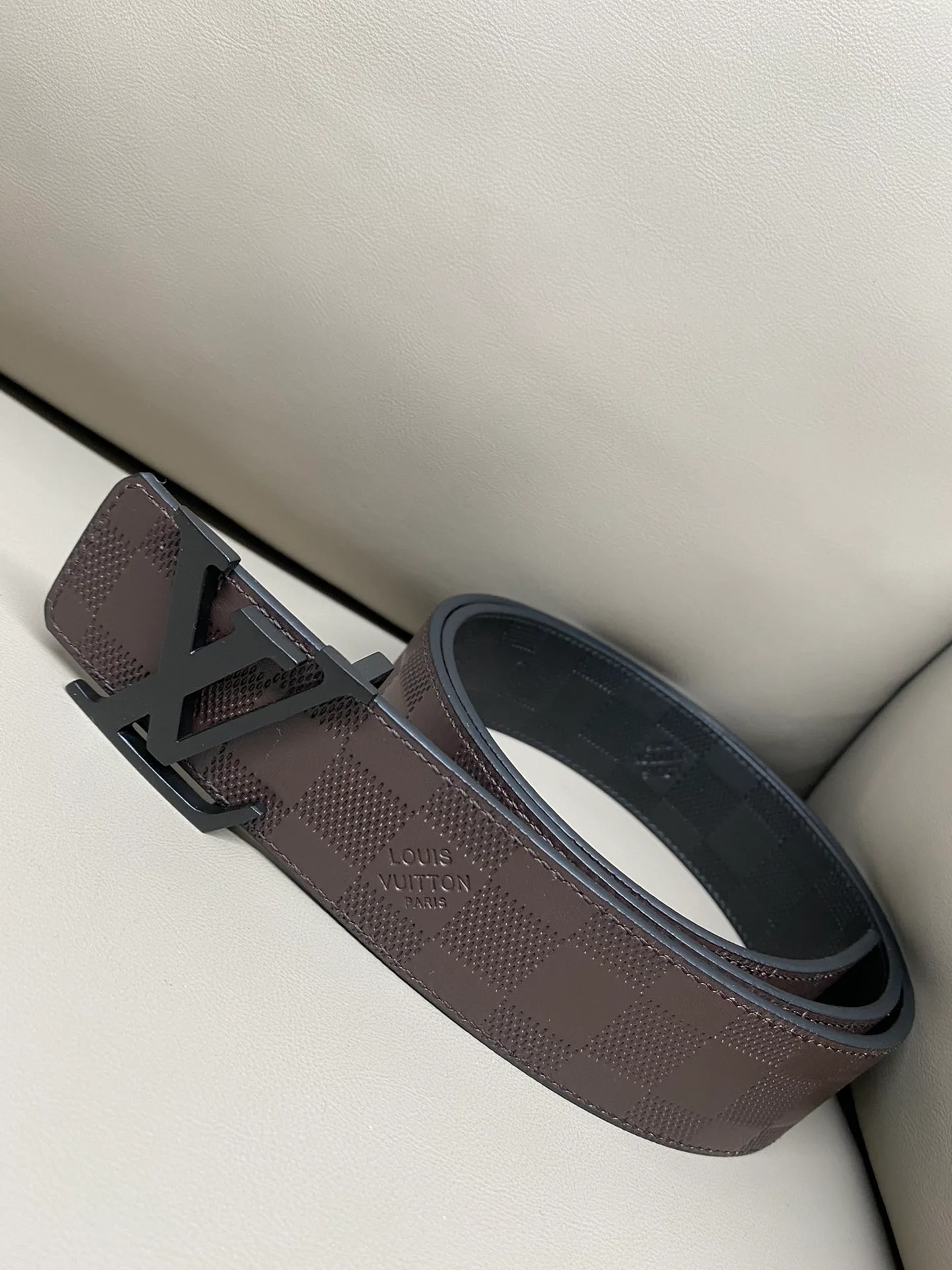 Ремни Louis Vuitton 1265038