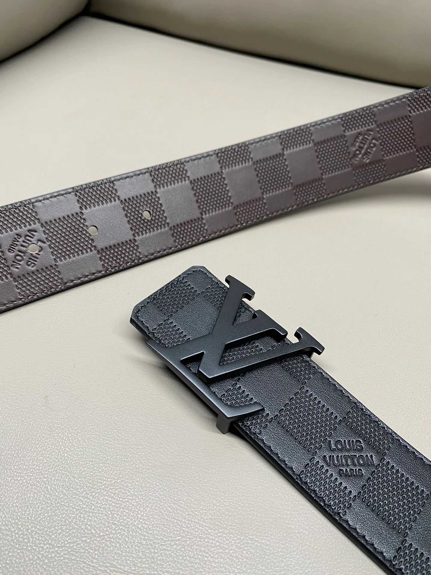 Ремни Louis Vuitton 1265038