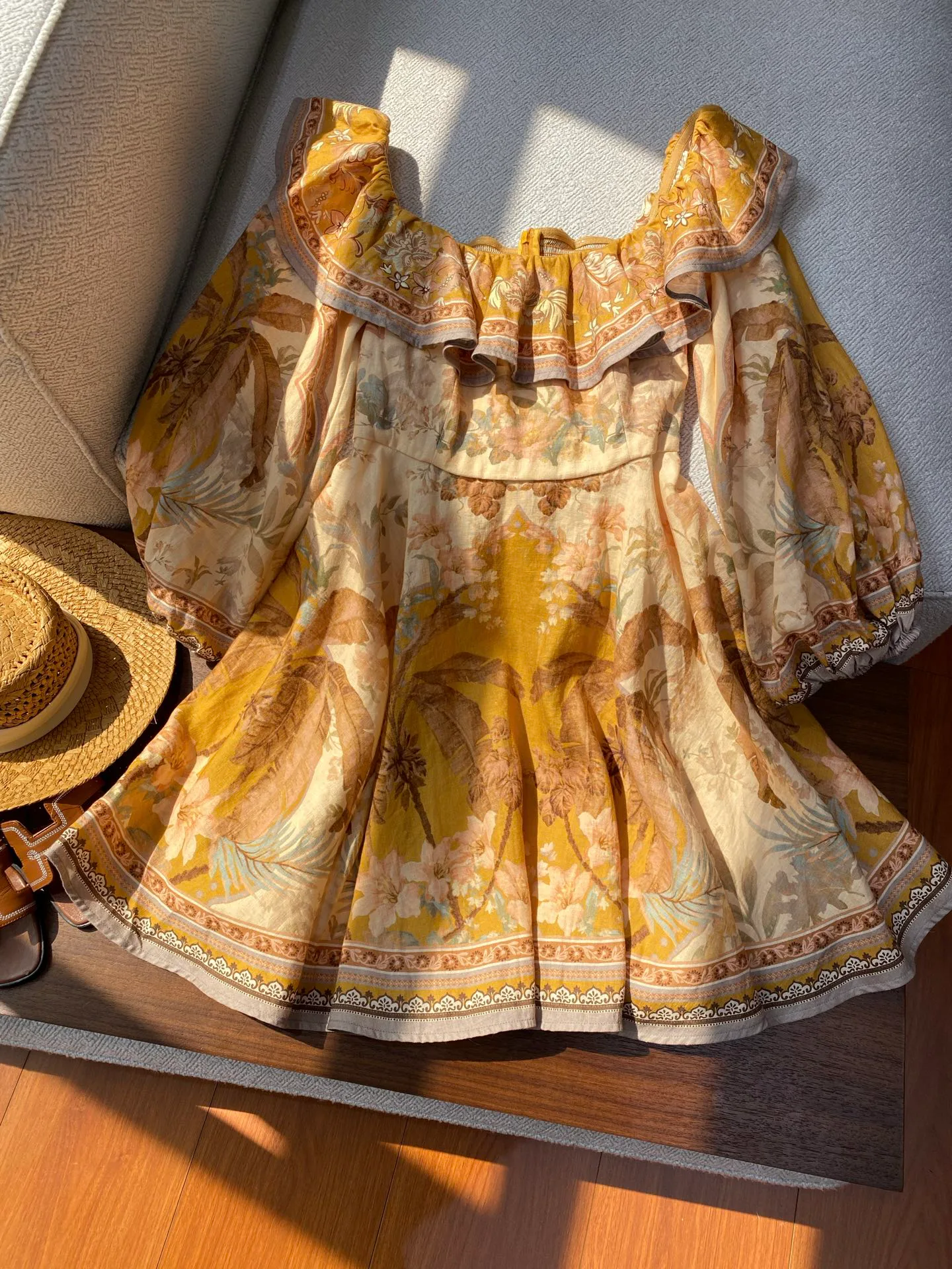 Платья Женские Zimmermann 23910