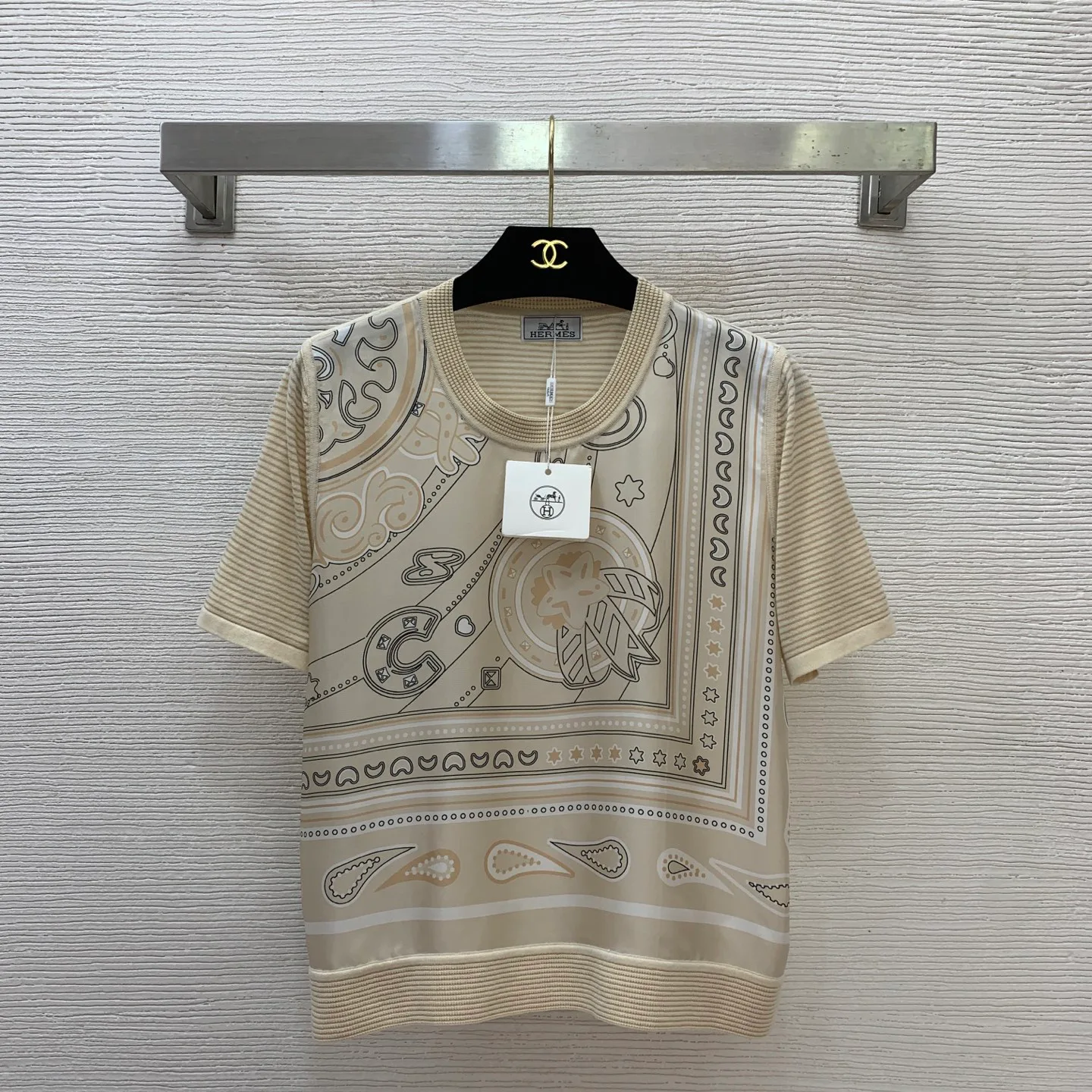 Джемперы И Свитеры Мужские Hermes 11546249