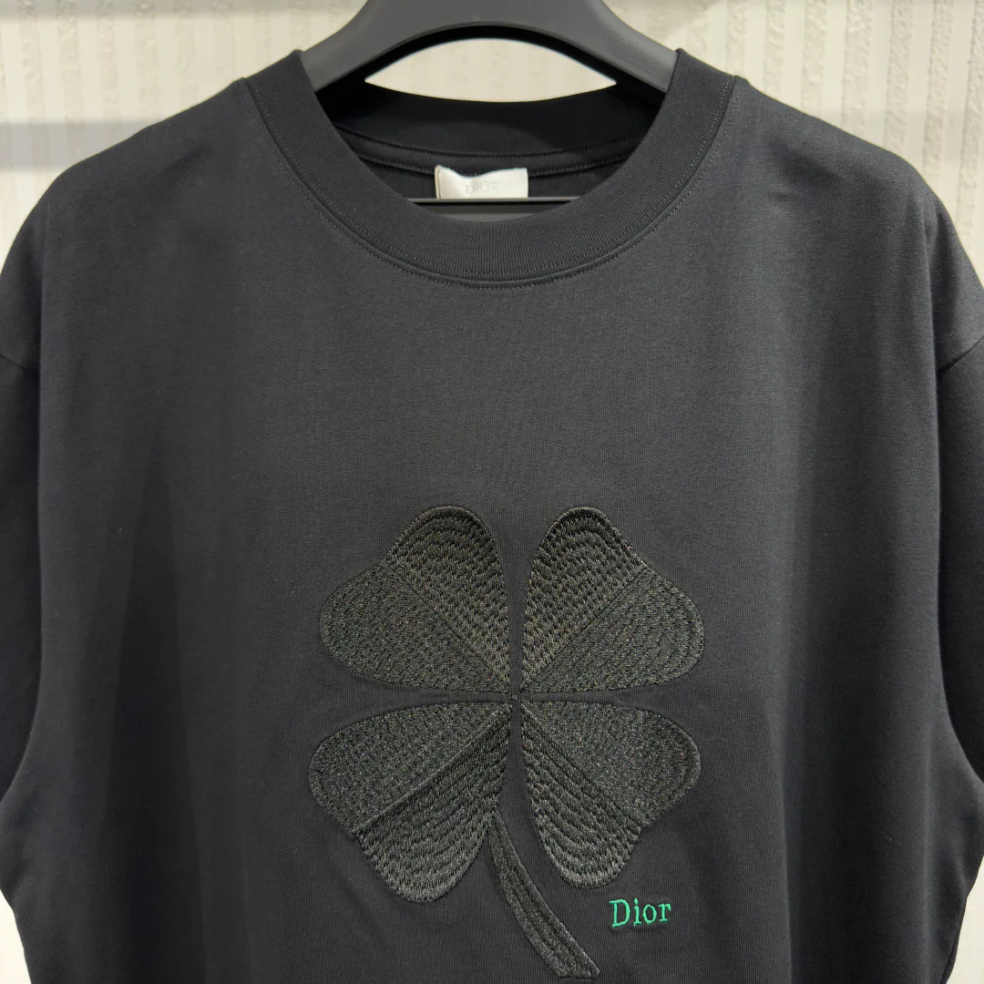 Футболки Мужские Christian Dior 13253164