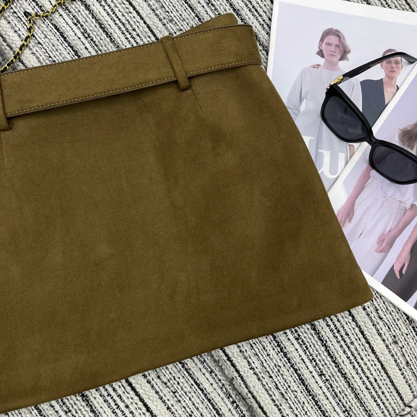 Юбки Женские Celine 16111