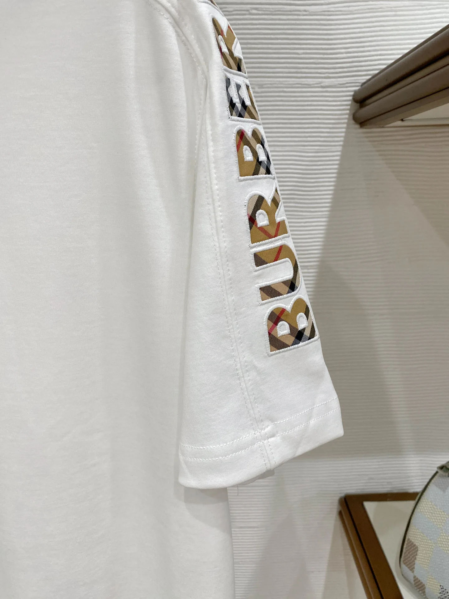 Футболки Мужские Burberry 13328157