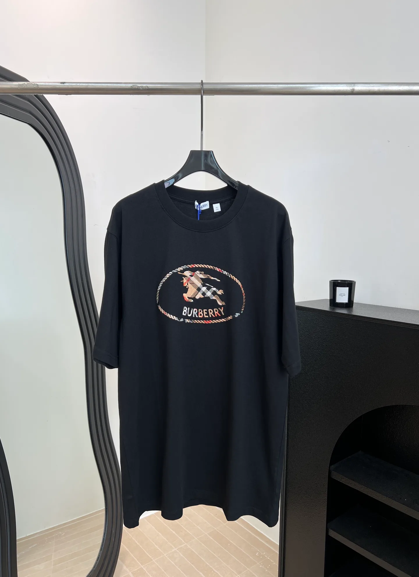 Футболки Женские Burberry 11645832