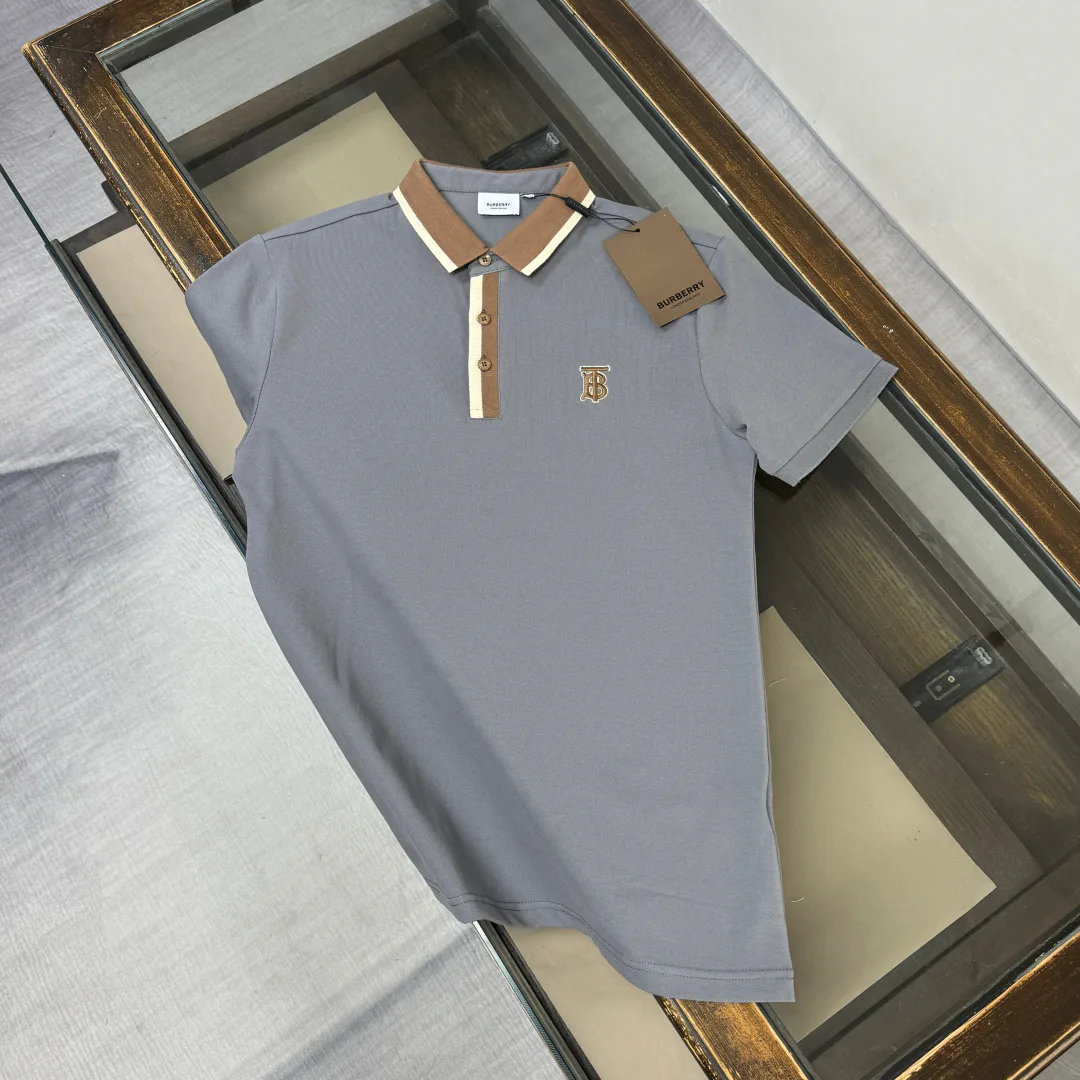 Рубашки Мужские Burberry 11615961