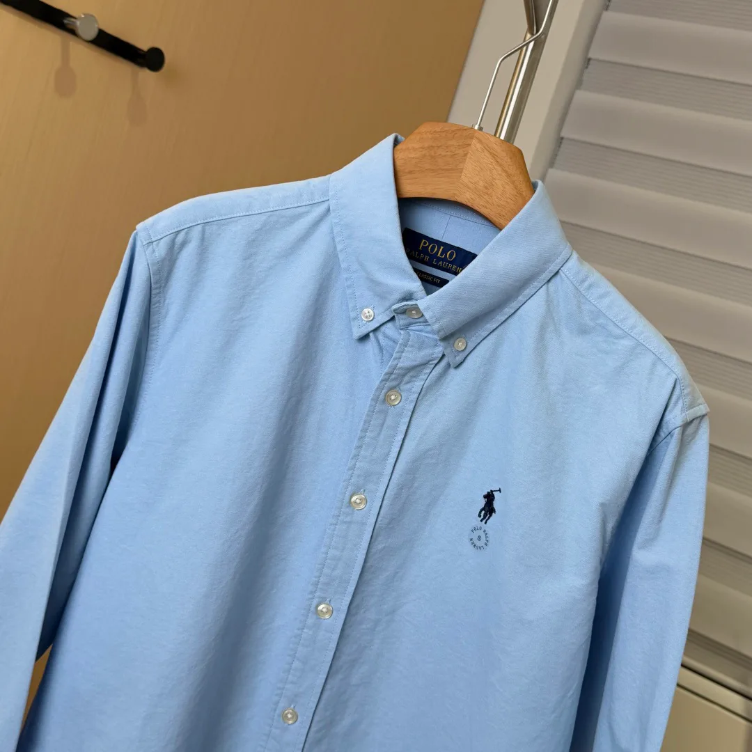 Рубашки Женские Ralph Lauren 18052450