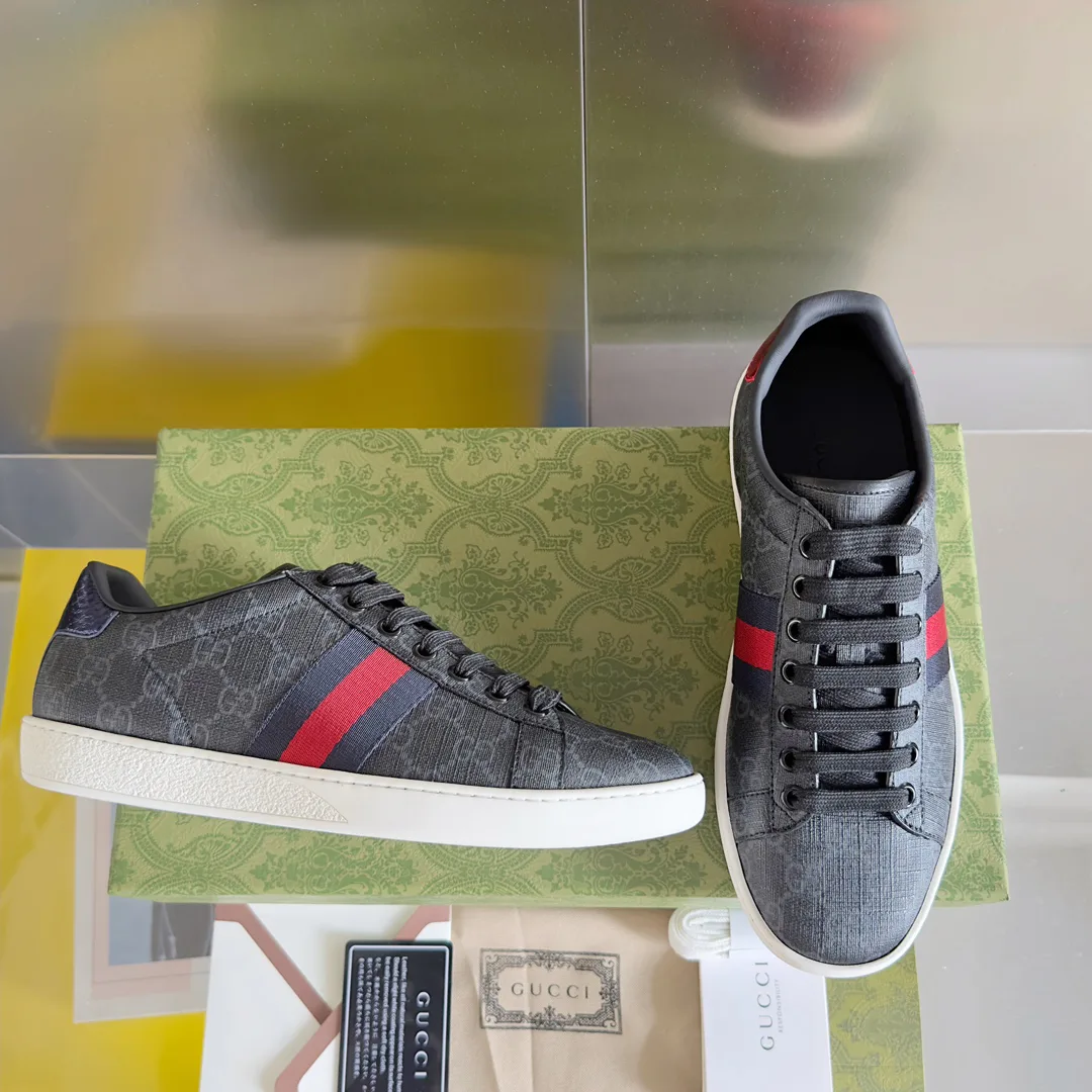 Кроссовки Женские Gucci 17620400