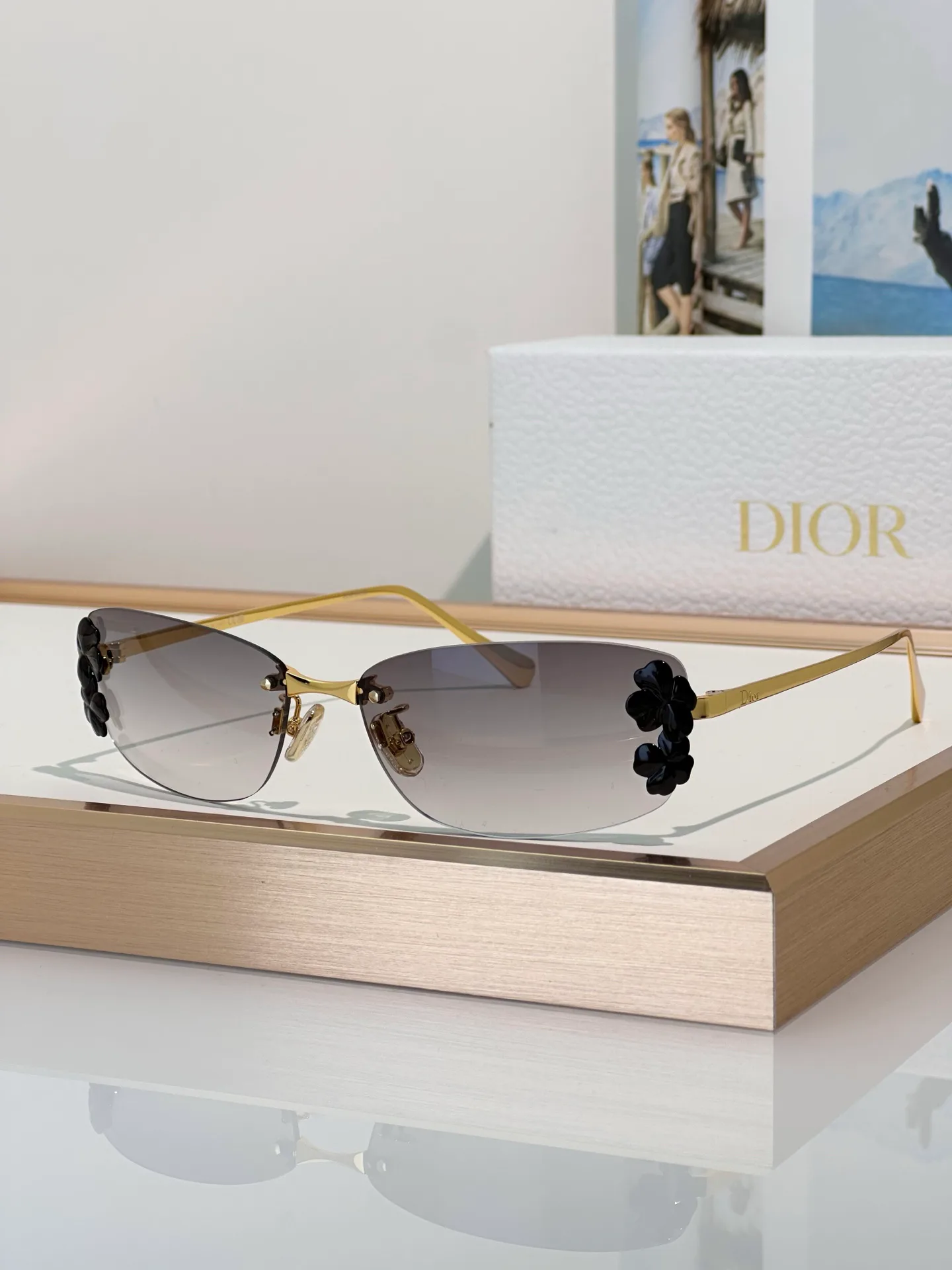 Очки Christian Dior 6627236