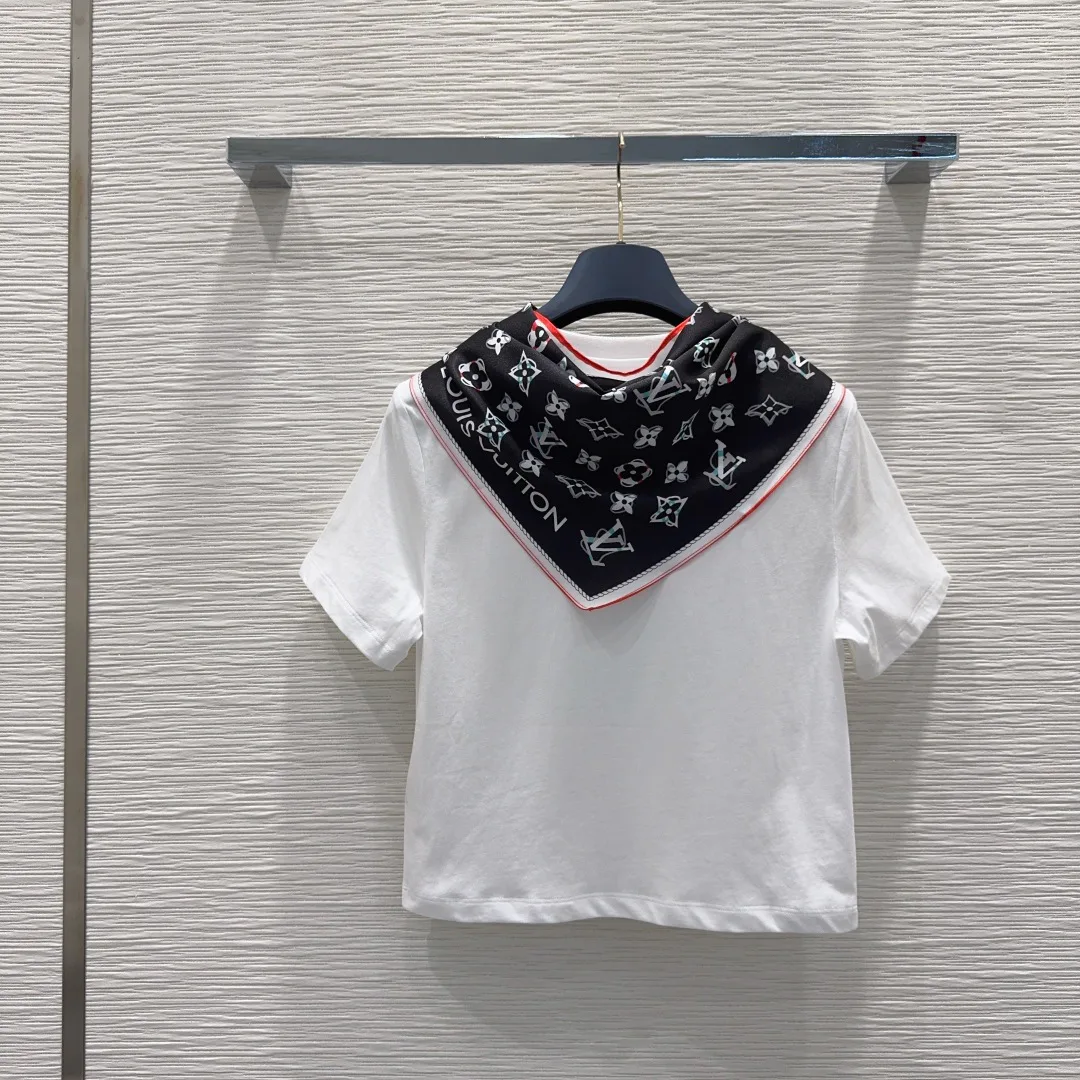 Футболки Женские Louis Vuitton 13153924