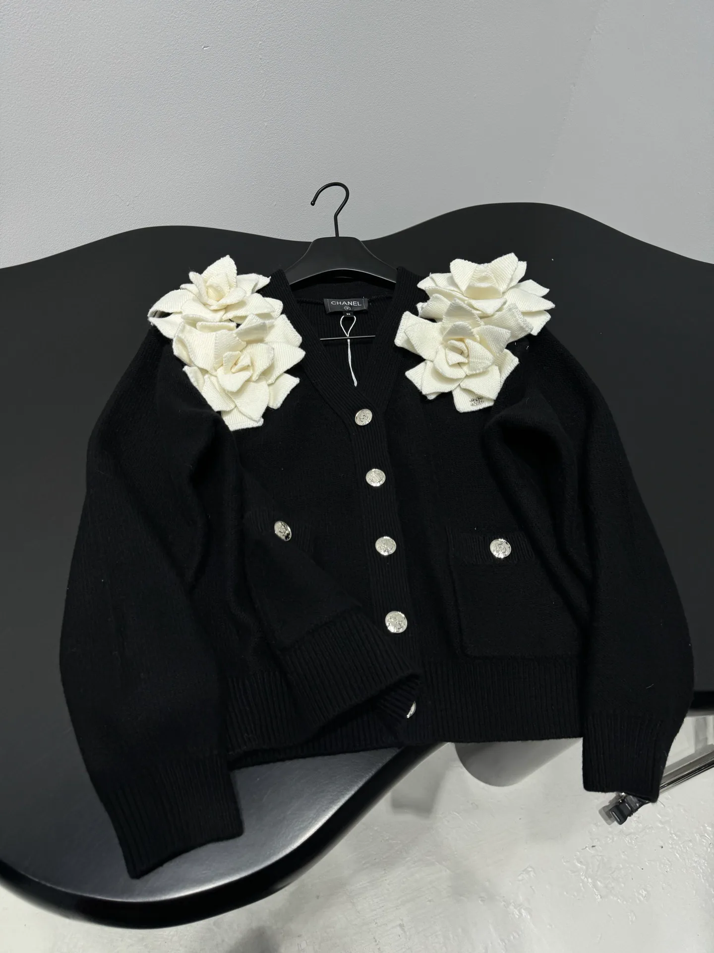 Джемперы И Свитеры Женские Chanel 956863