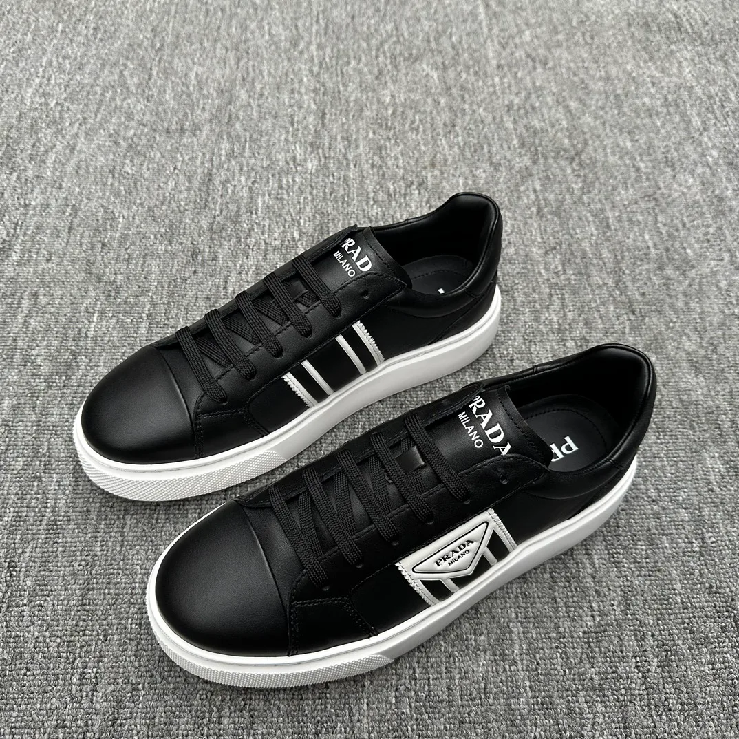 Кроссовки Мужские Prada 11848