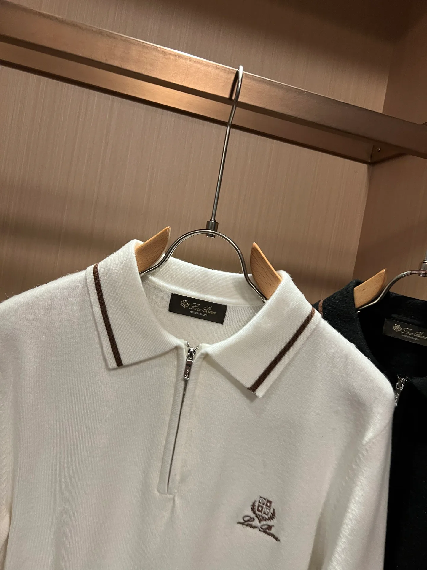 Джемперы И Свитеры Мужские Loro Piana 18243928