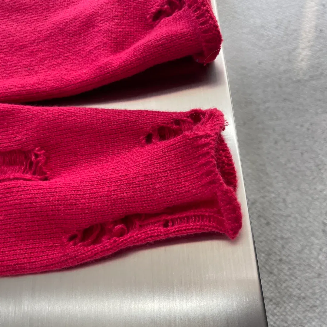 Джемперы И Свитеры Мужские Chrome Hearts 791579