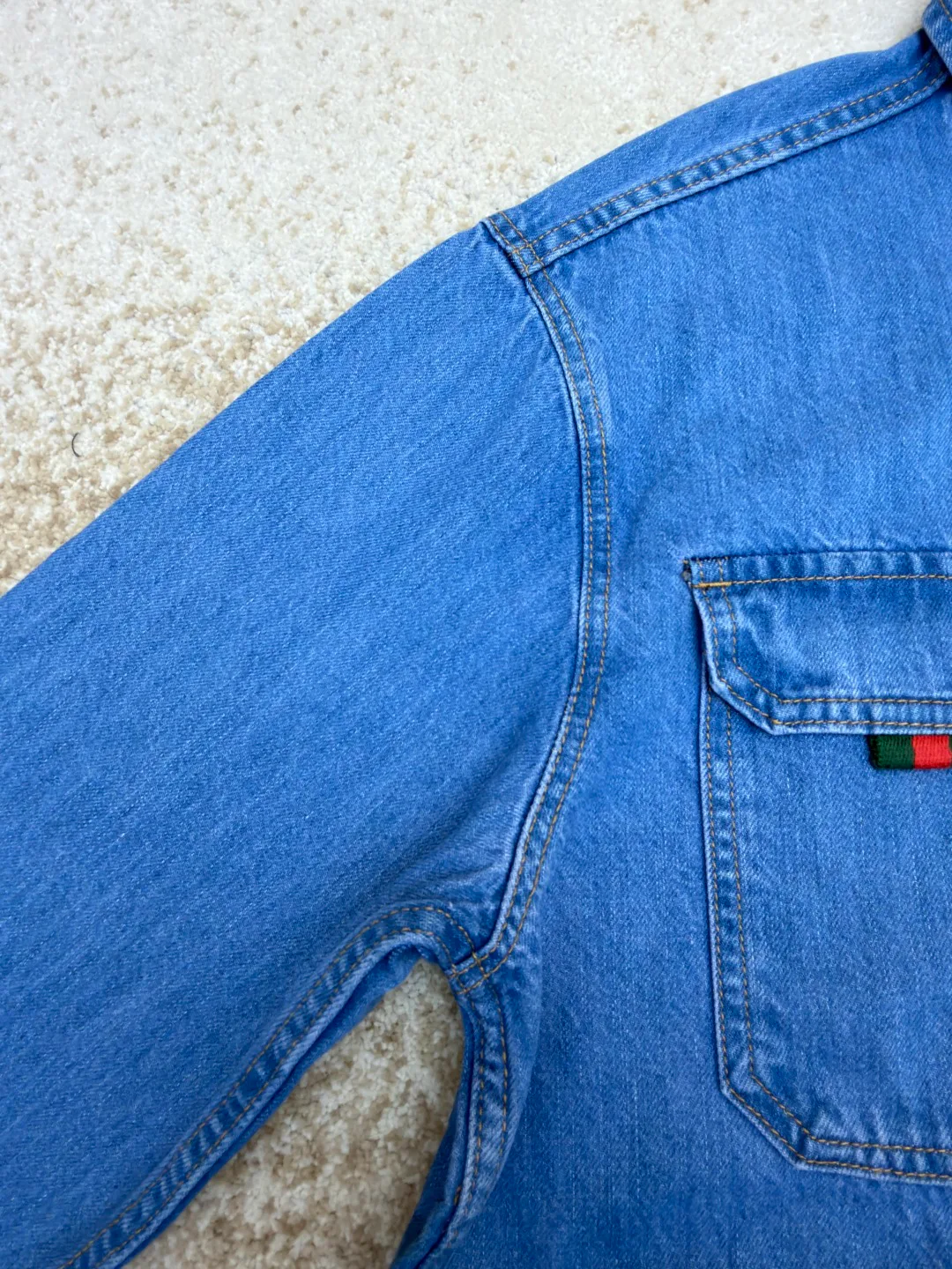 Куртки И Пуховики Мужские Gucci 174461