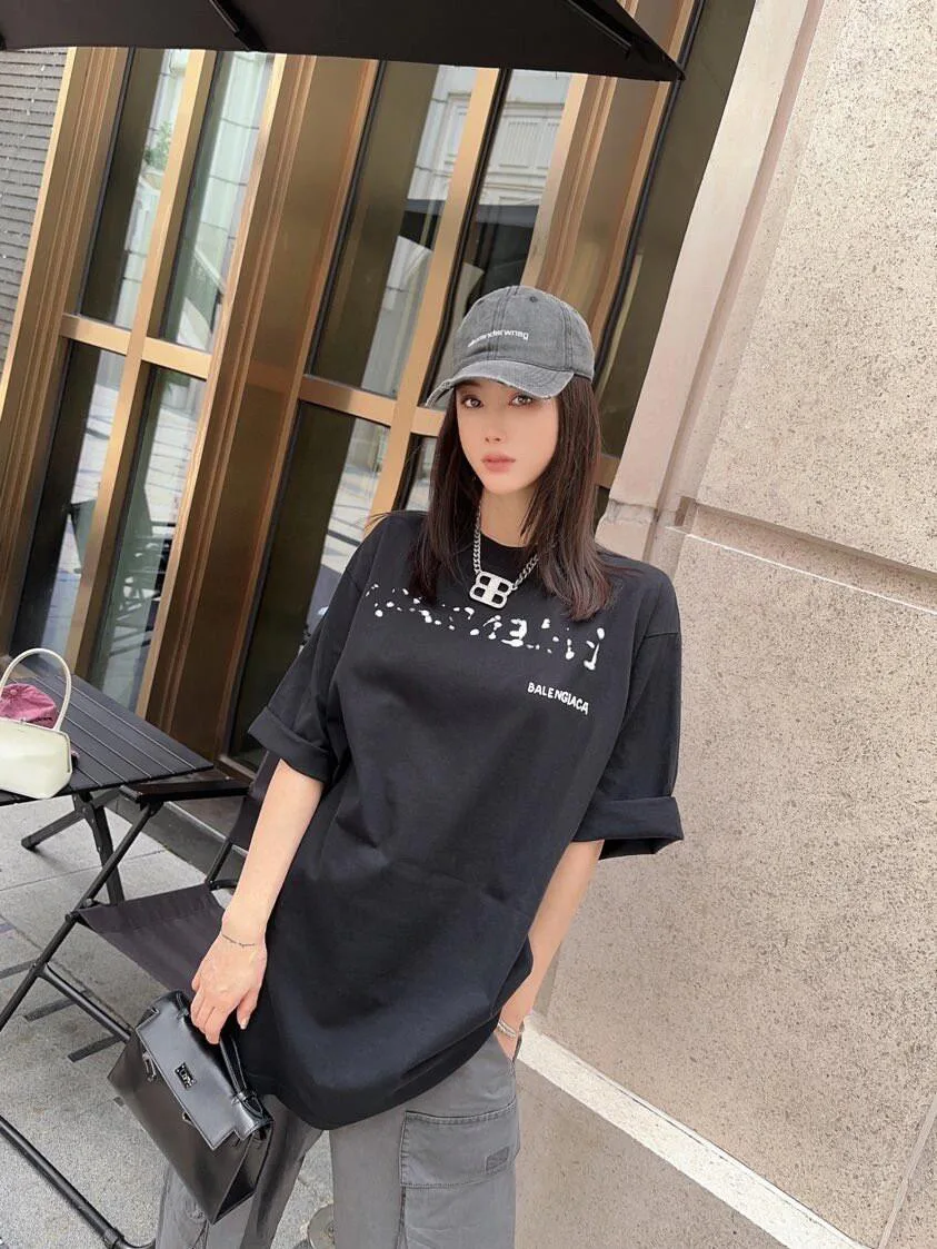 Футболки Мужские Balenciaga 11869806