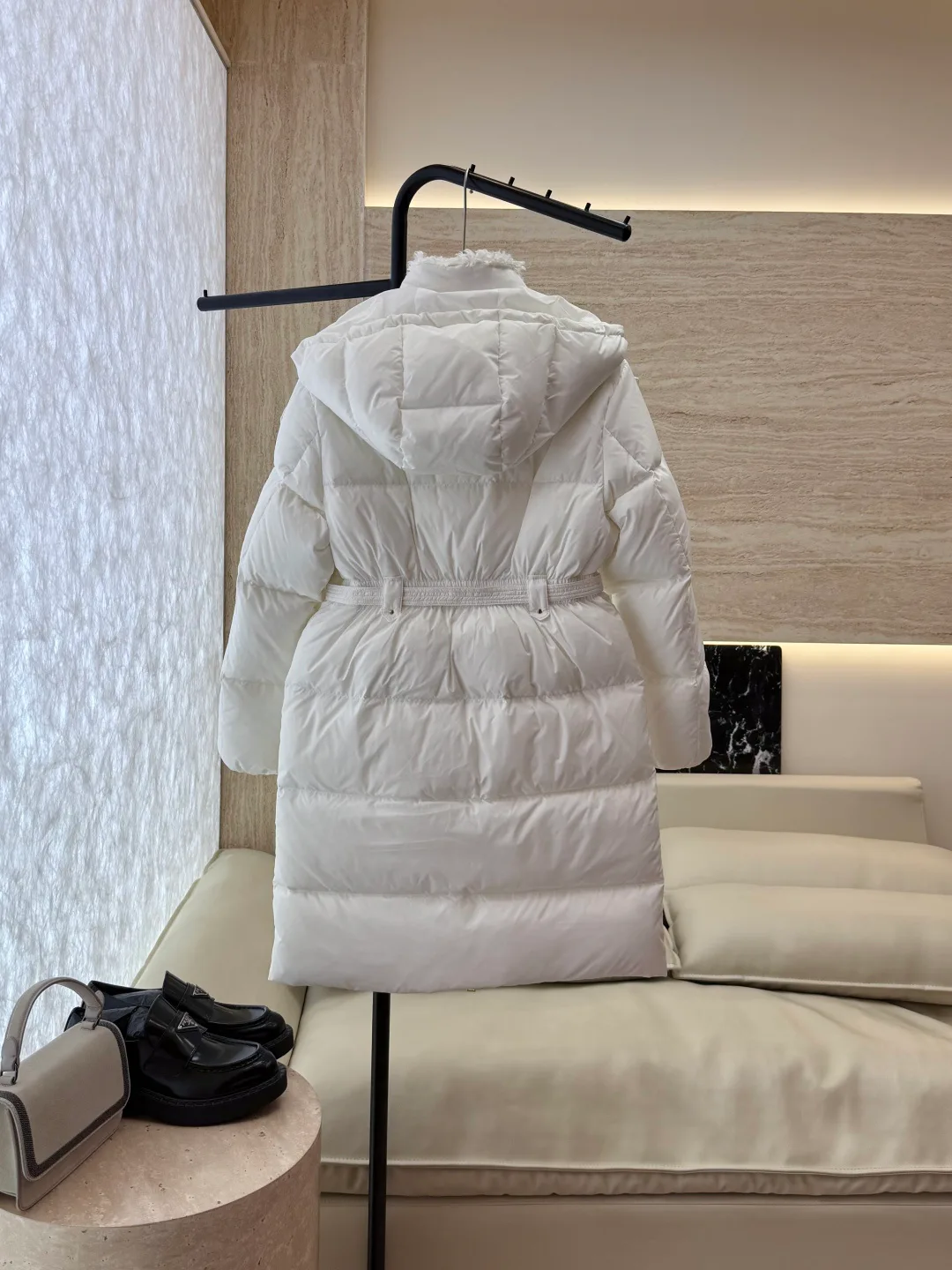 Куртки И Пуховики Женские Moncler 19572376