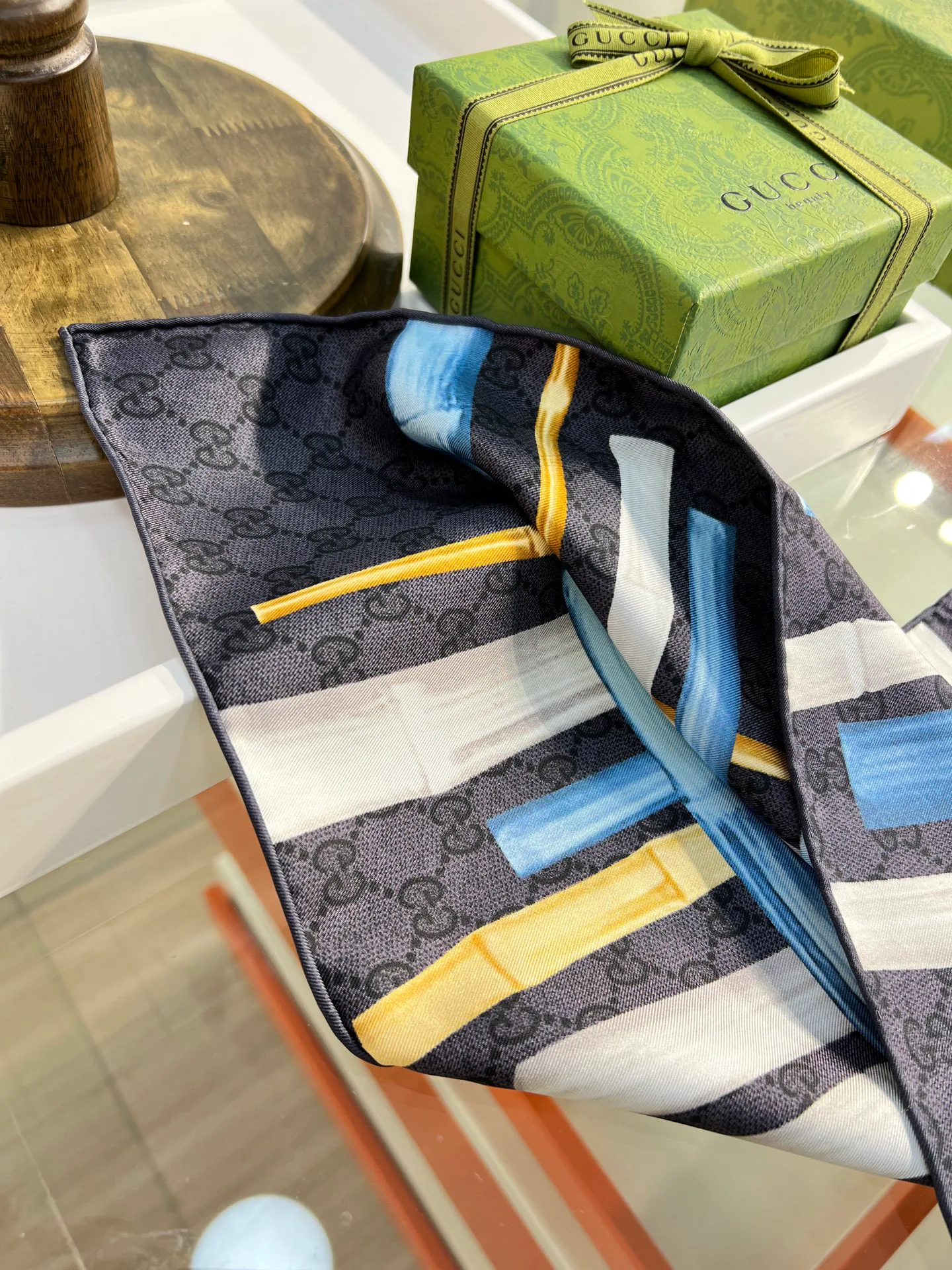 Платки Gucci 12737771