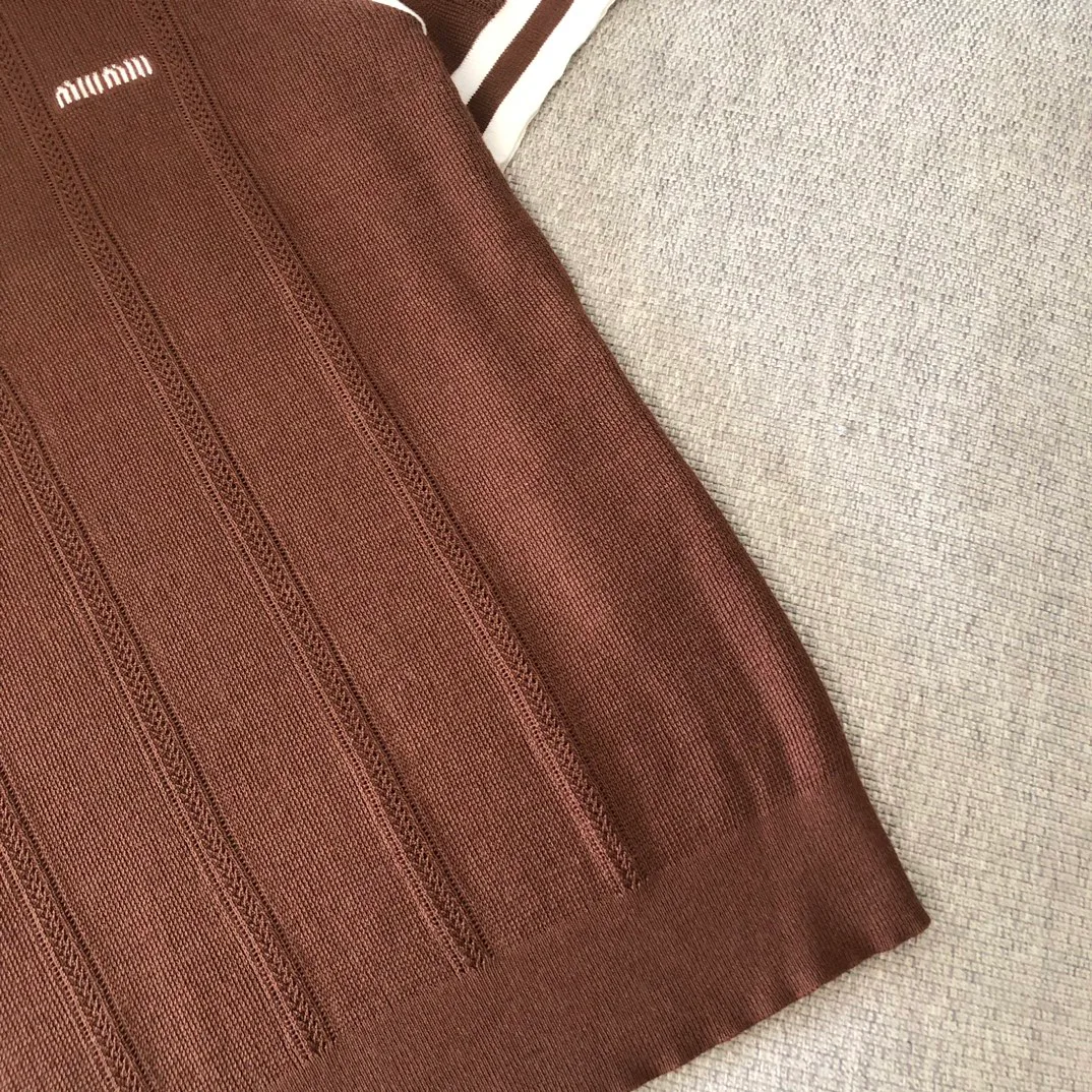 Футболки Женские Miu Miu 74722