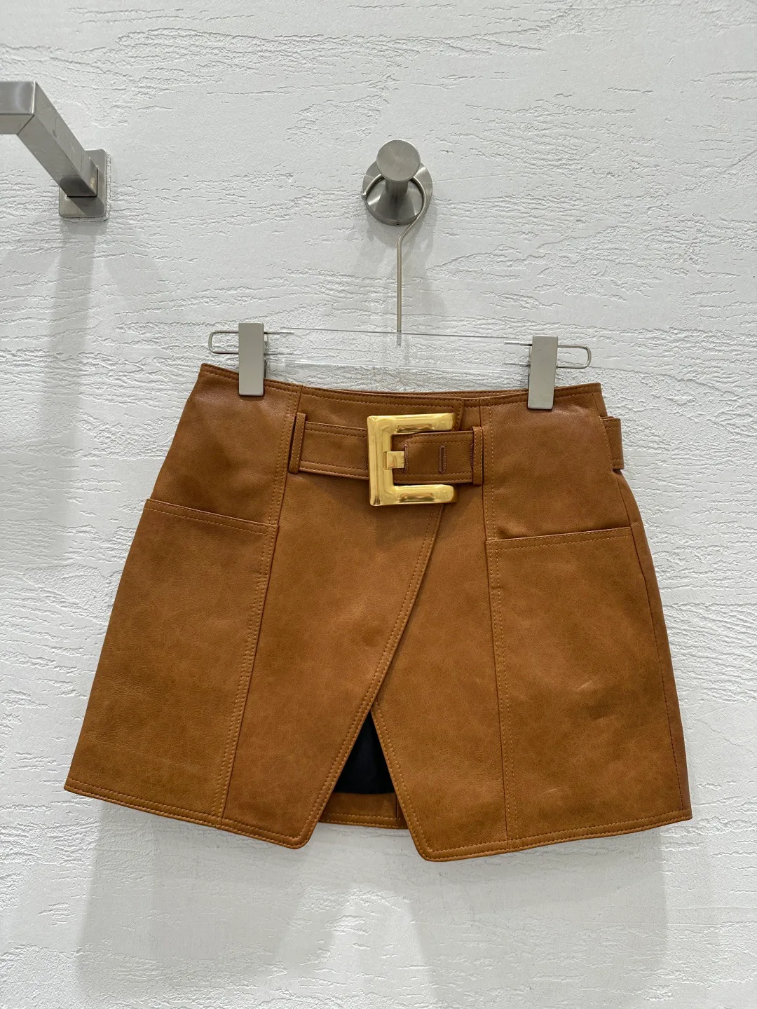 Юбки Женские Balmain 13557798