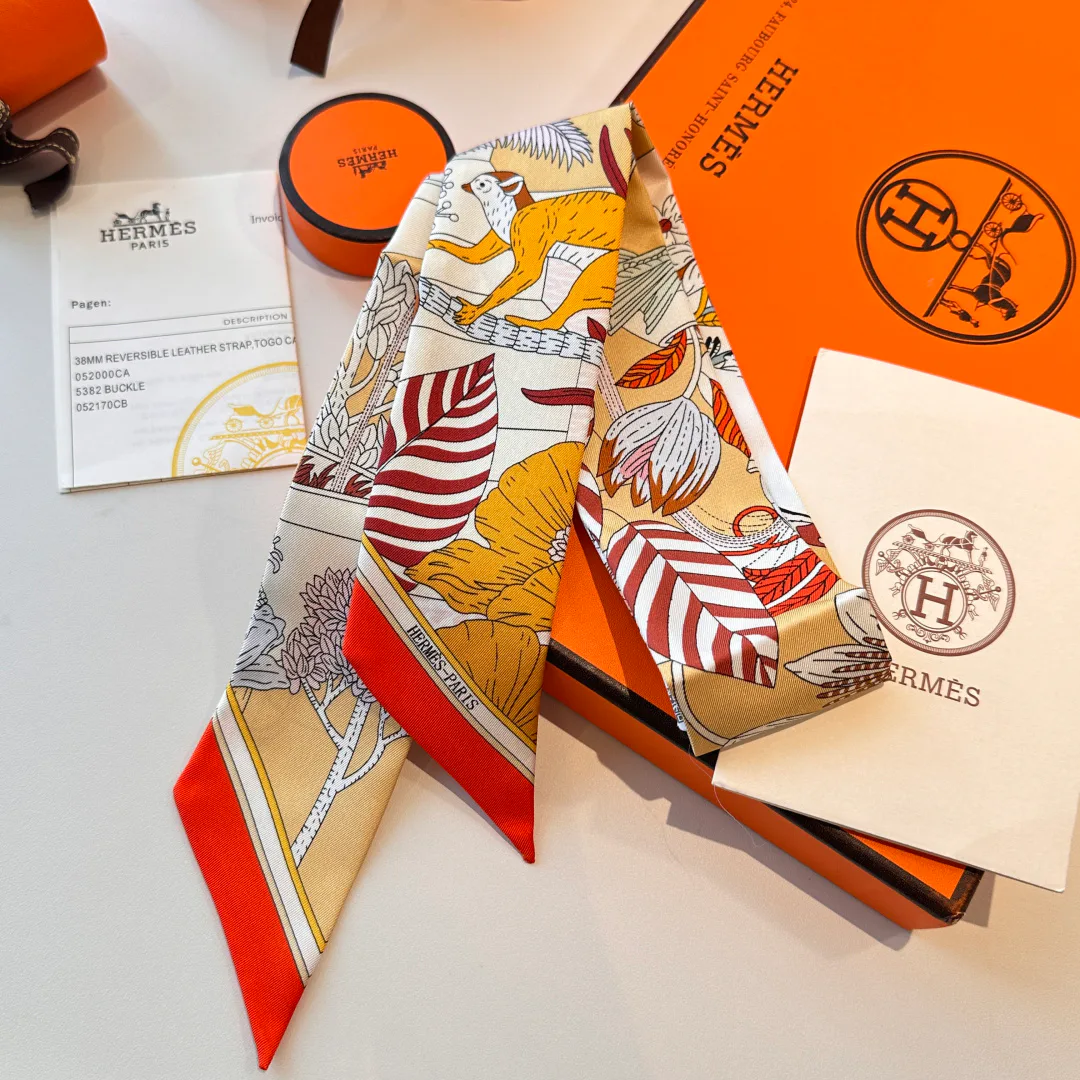 Платки Hermes 11055466