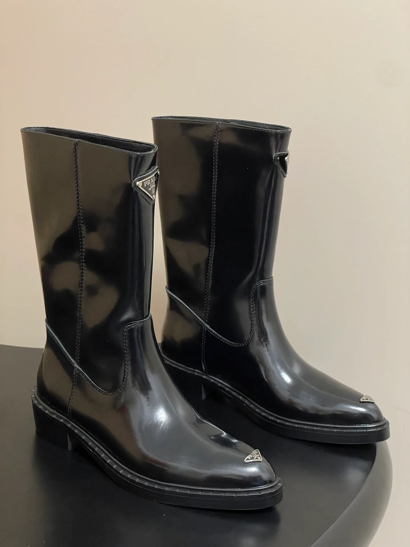 Сапоги Женские Prada 56883