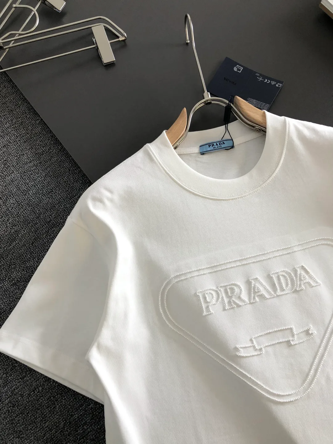 Футболки Мужские Prada 11790535