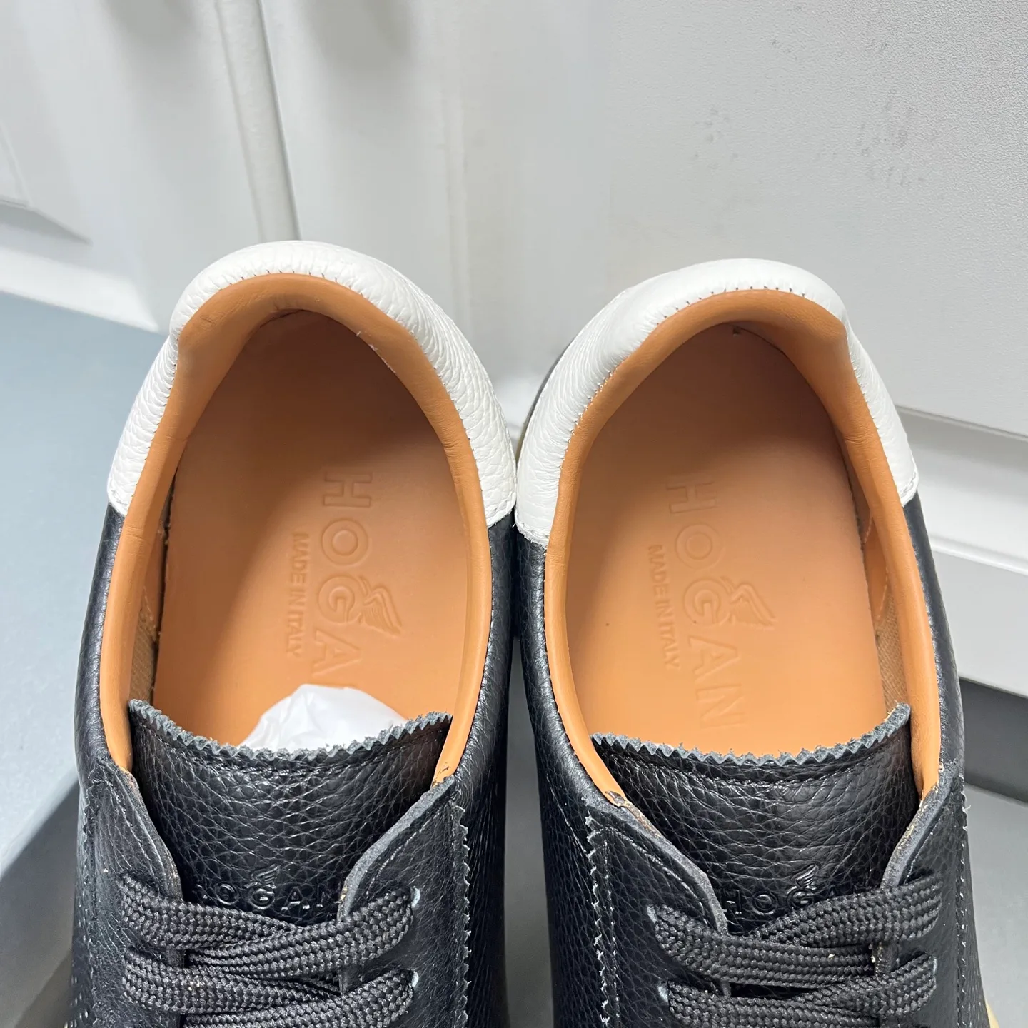 Кроссовки Мужские Hogan 6071844