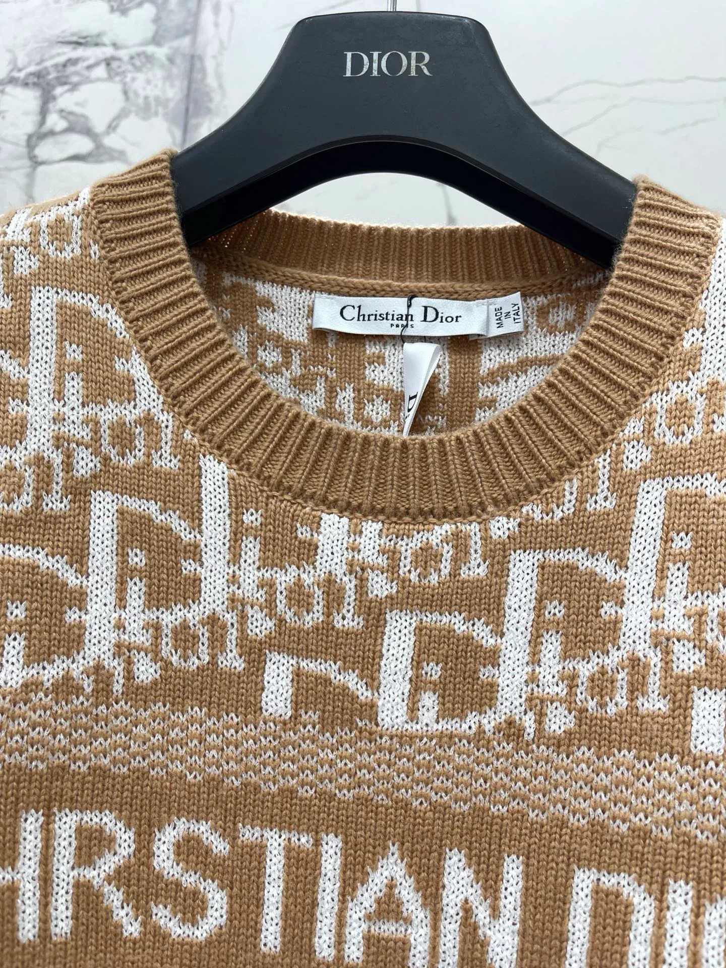 Джемперы И Свитеры Женские Christian Dior 19647717