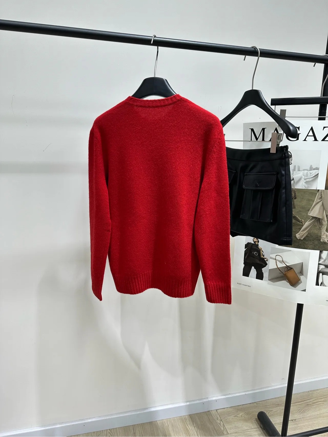 Свитеры Мужские Valentino 512393