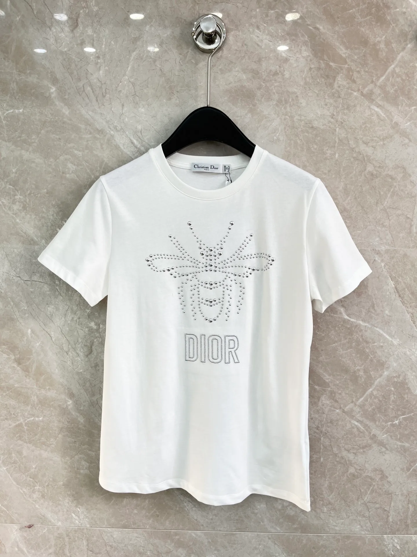 Футболки Женские Christian Dior 581001