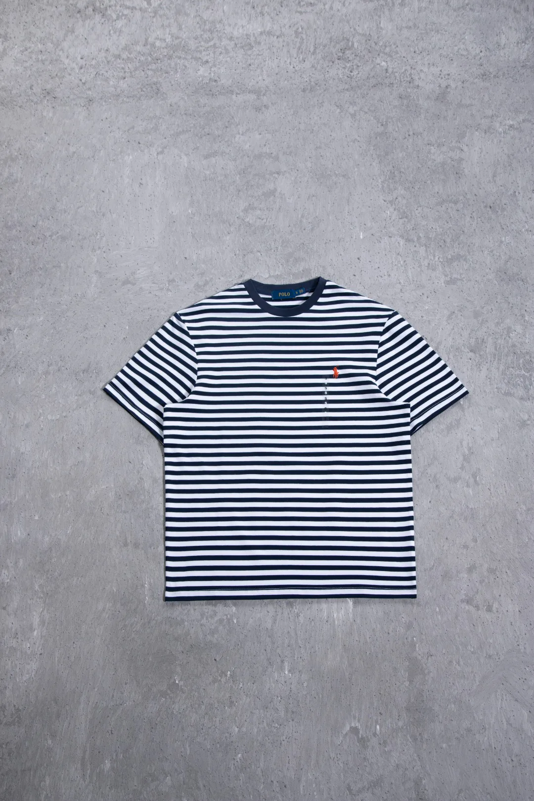 Футболки Мужские Ralph Lauren 11865785