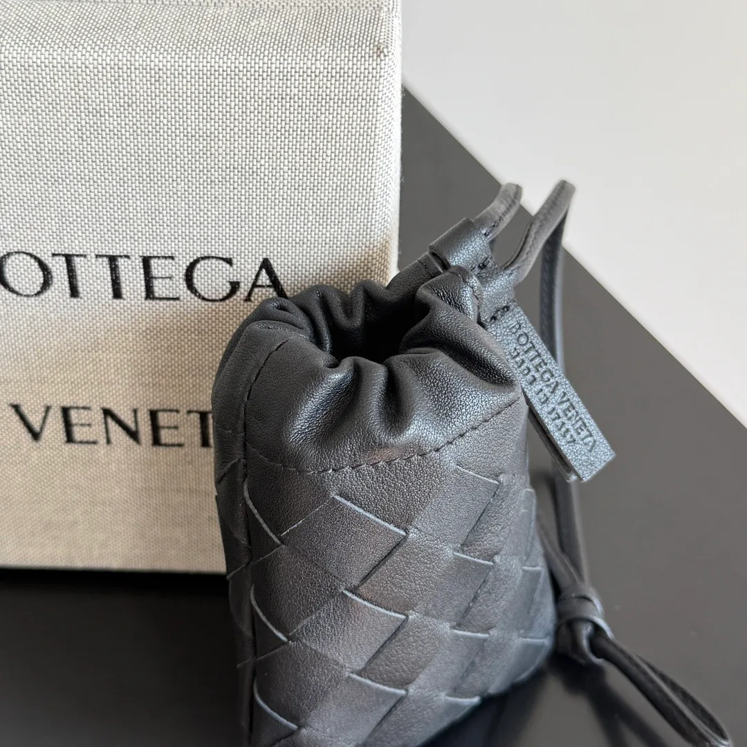 Кошельки Bottega Veneta 471443