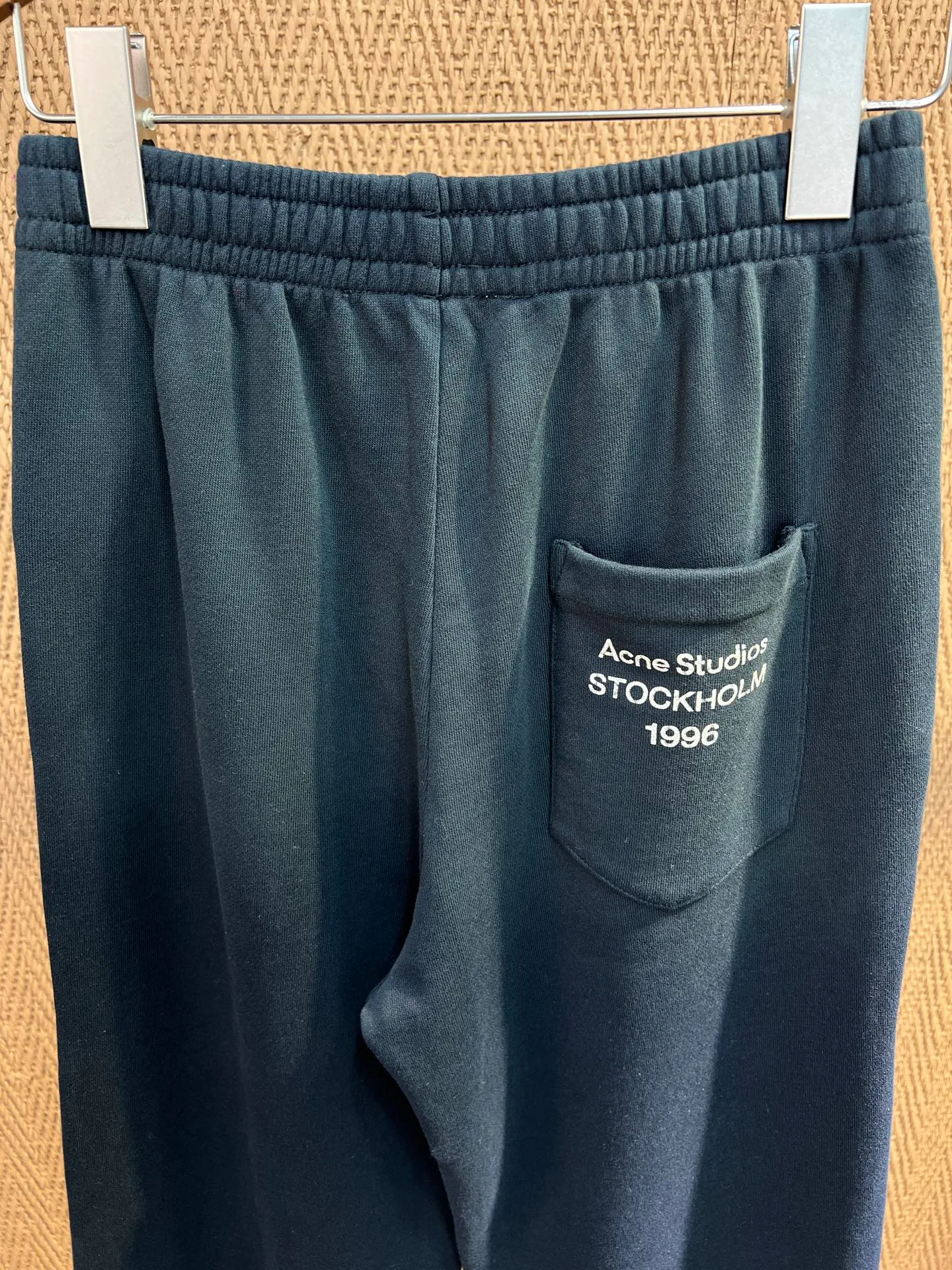 Брюки Женские Acne Studios 18677379