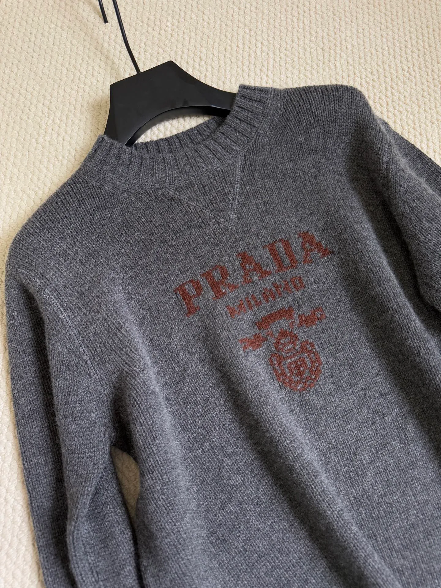 Джемперы И Свитеры Женские Prada 381796