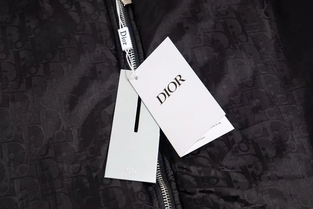 Куртки И Пуховики Мужские Christian Dior 18215660