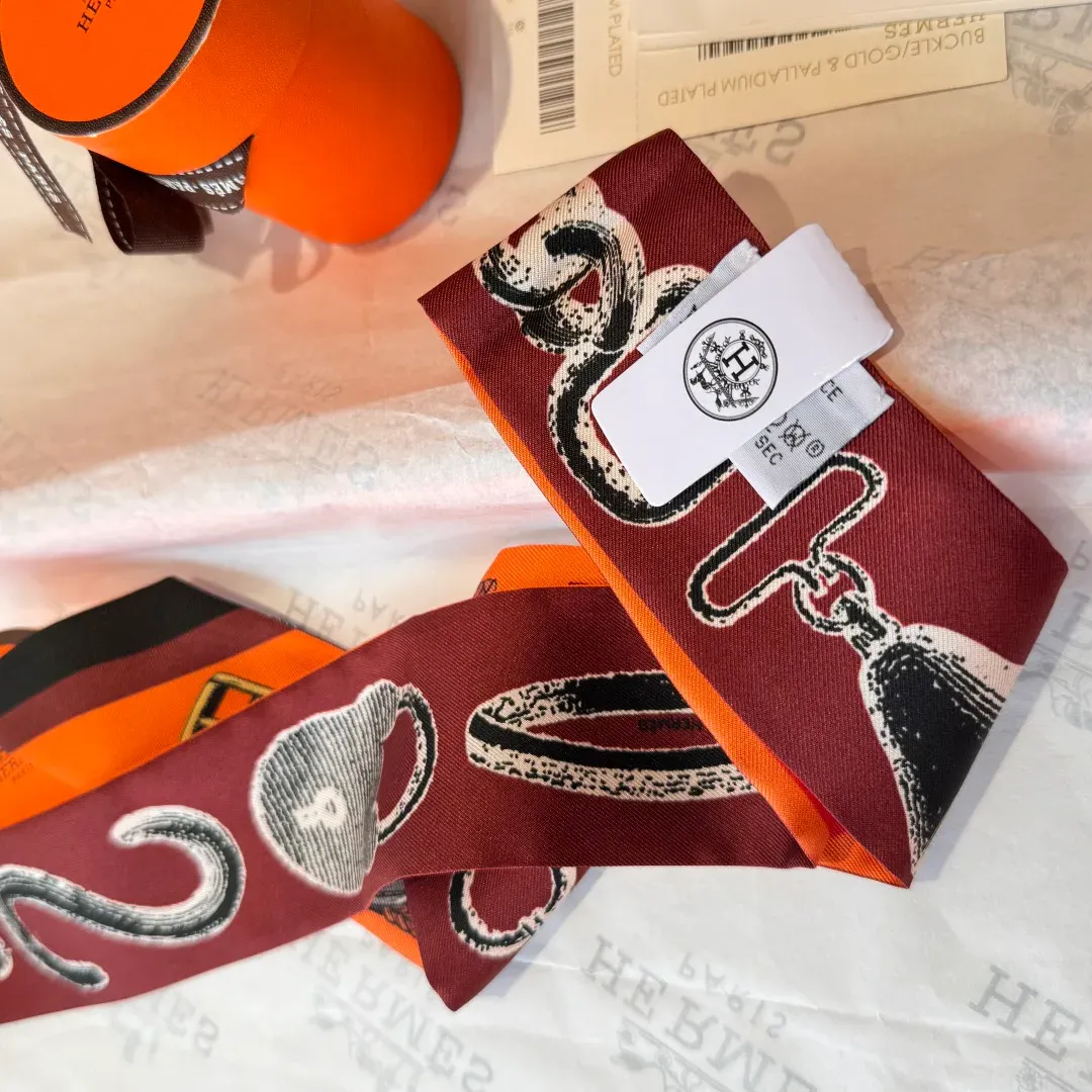 Шарфы Hermes 153907