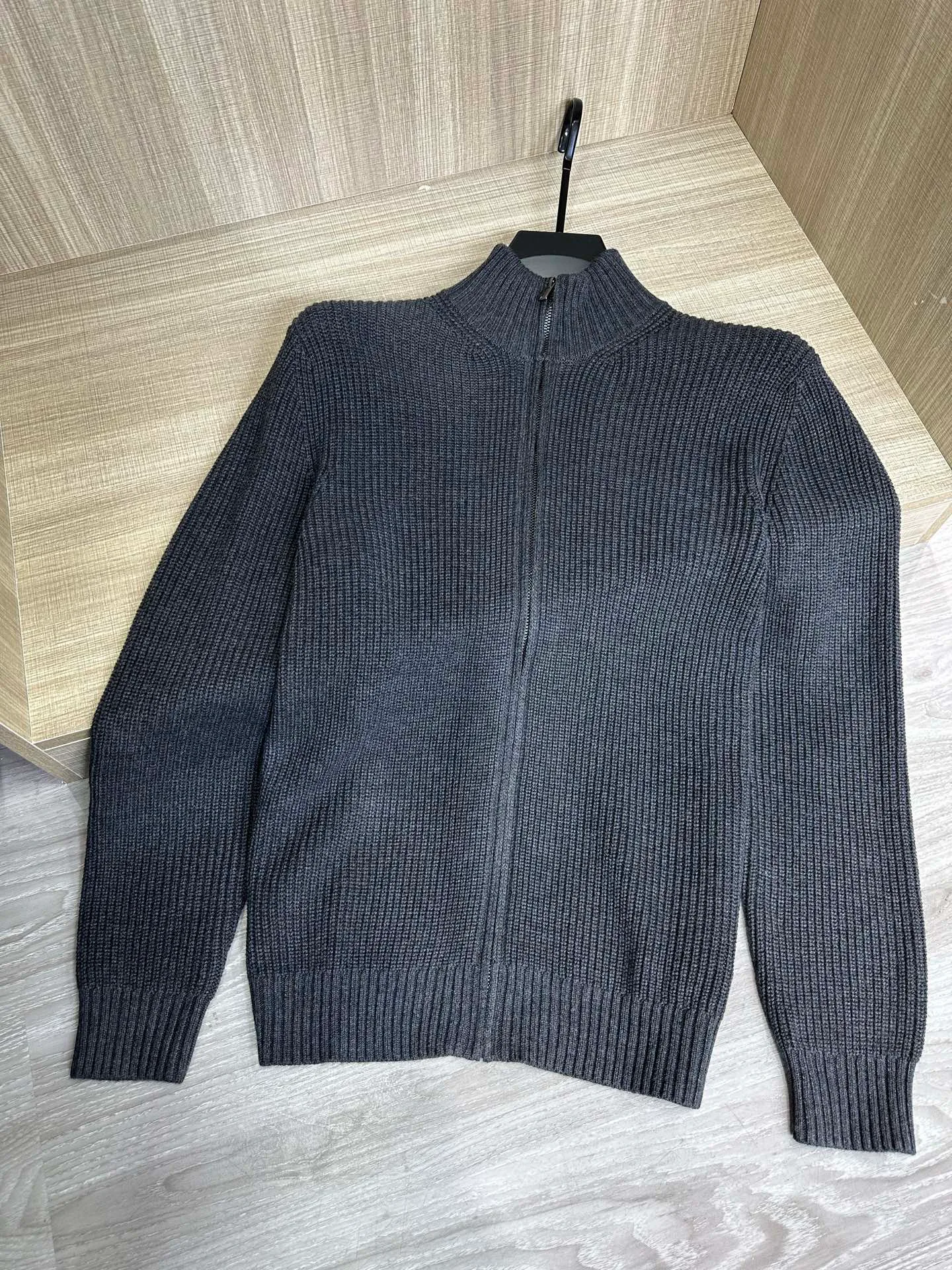 Джемперы И Свитеры Мужские Zegna 1848287