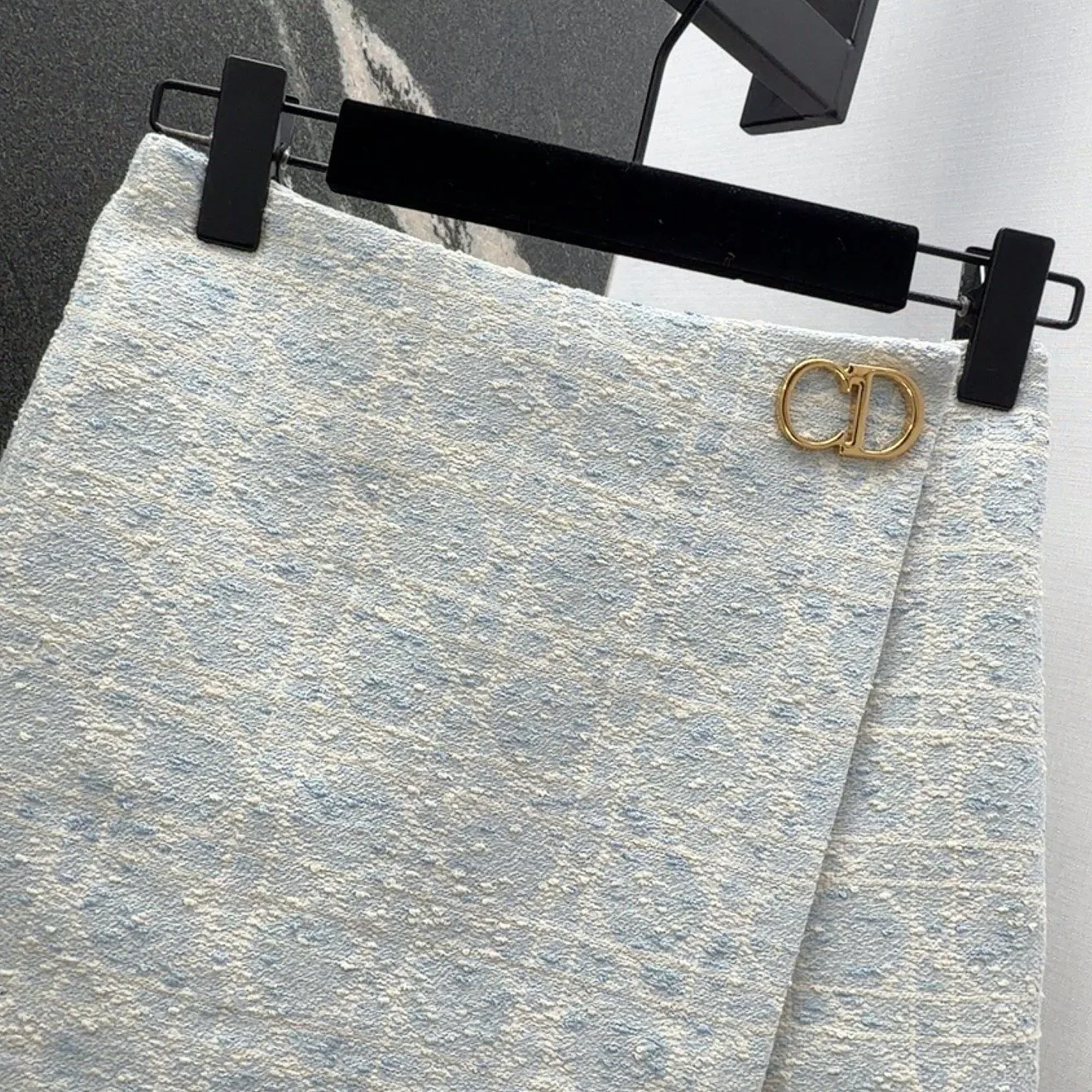 Шорты Женские Christian Dior 6291859