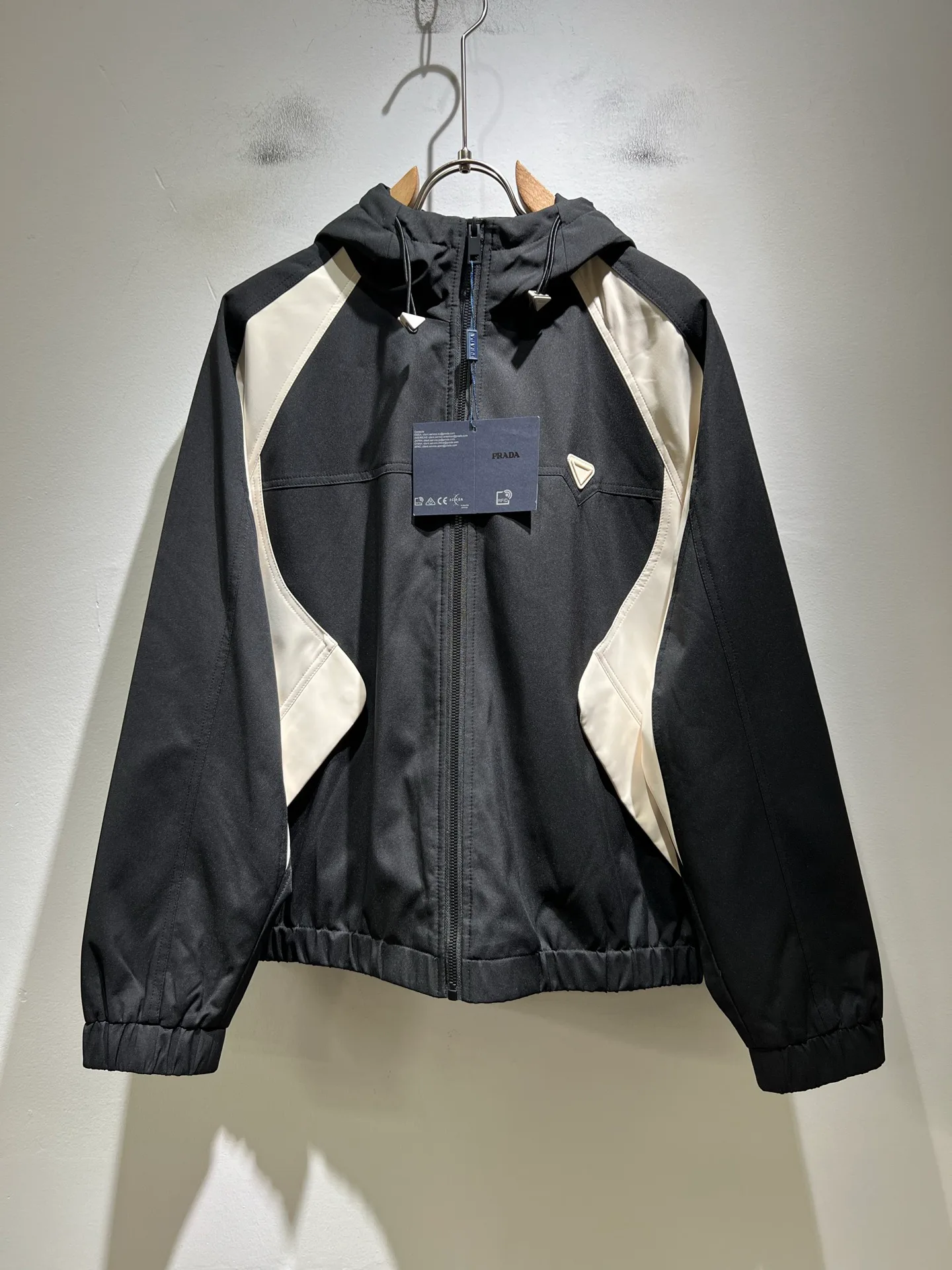 Куртки И Пуховики Мужские Prada 342797