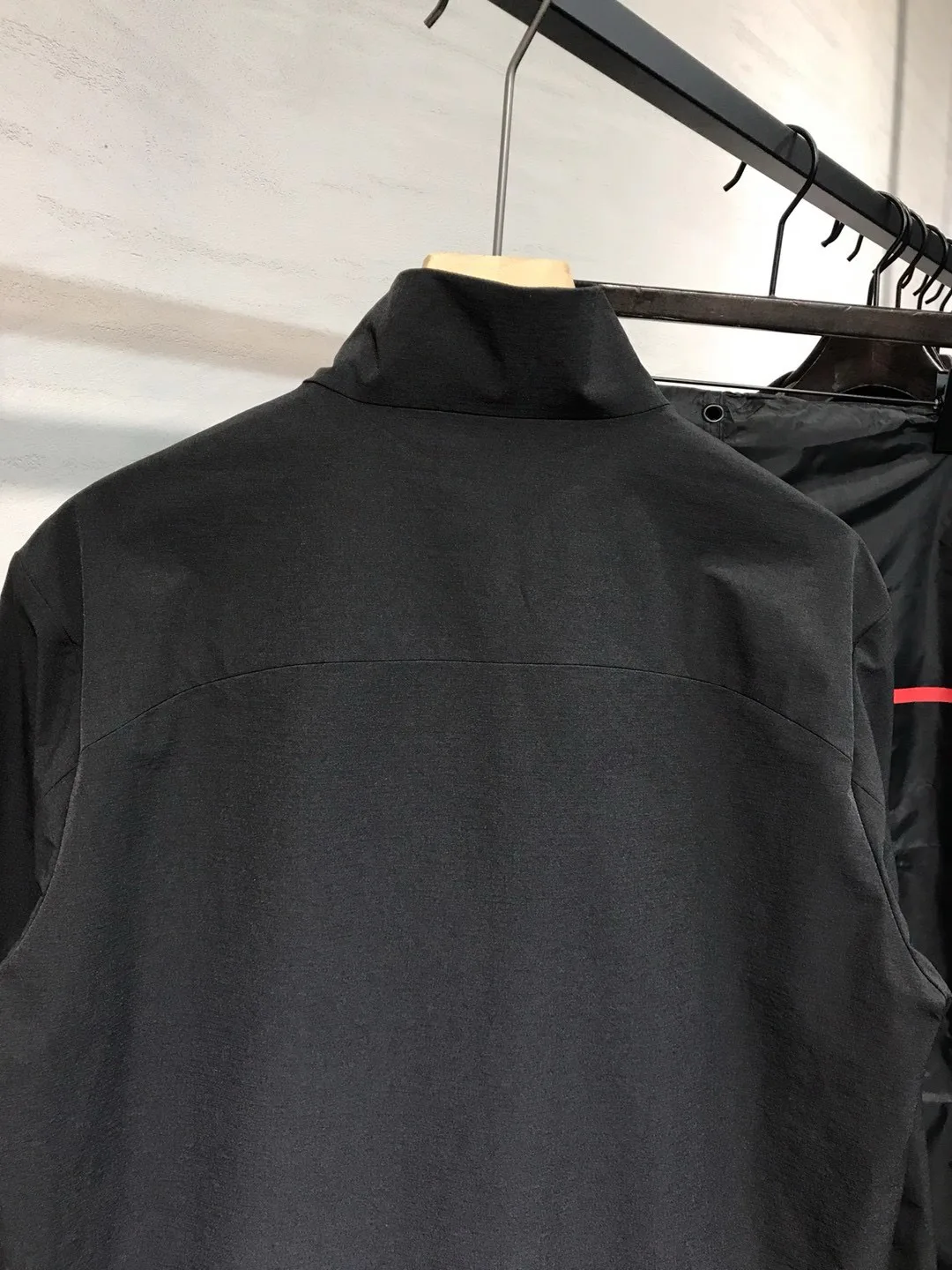 Куртки И Пуховики Мужские Prada 11651509